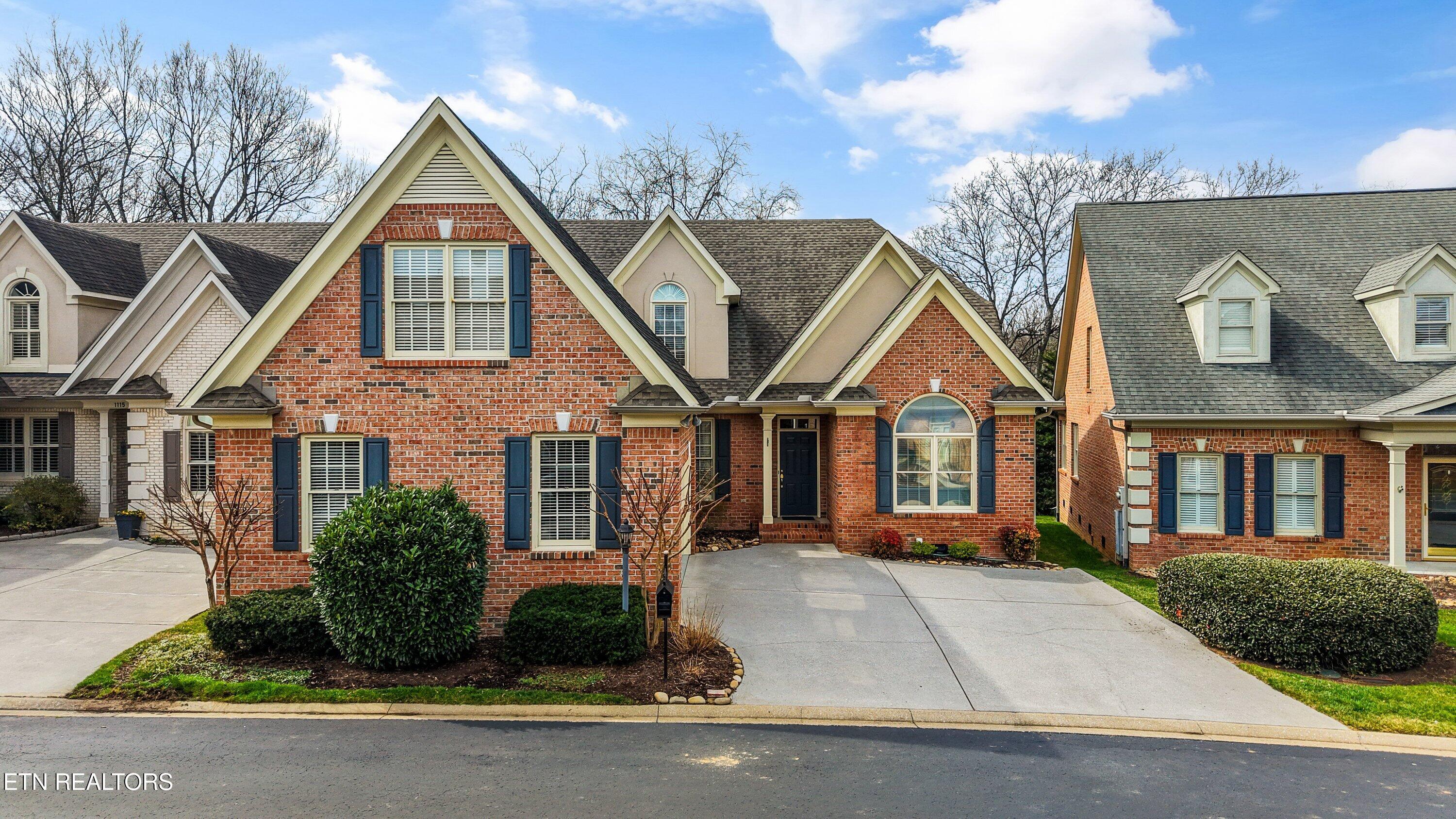 1111 Highgrove Garden Way Knoxville TN 37922