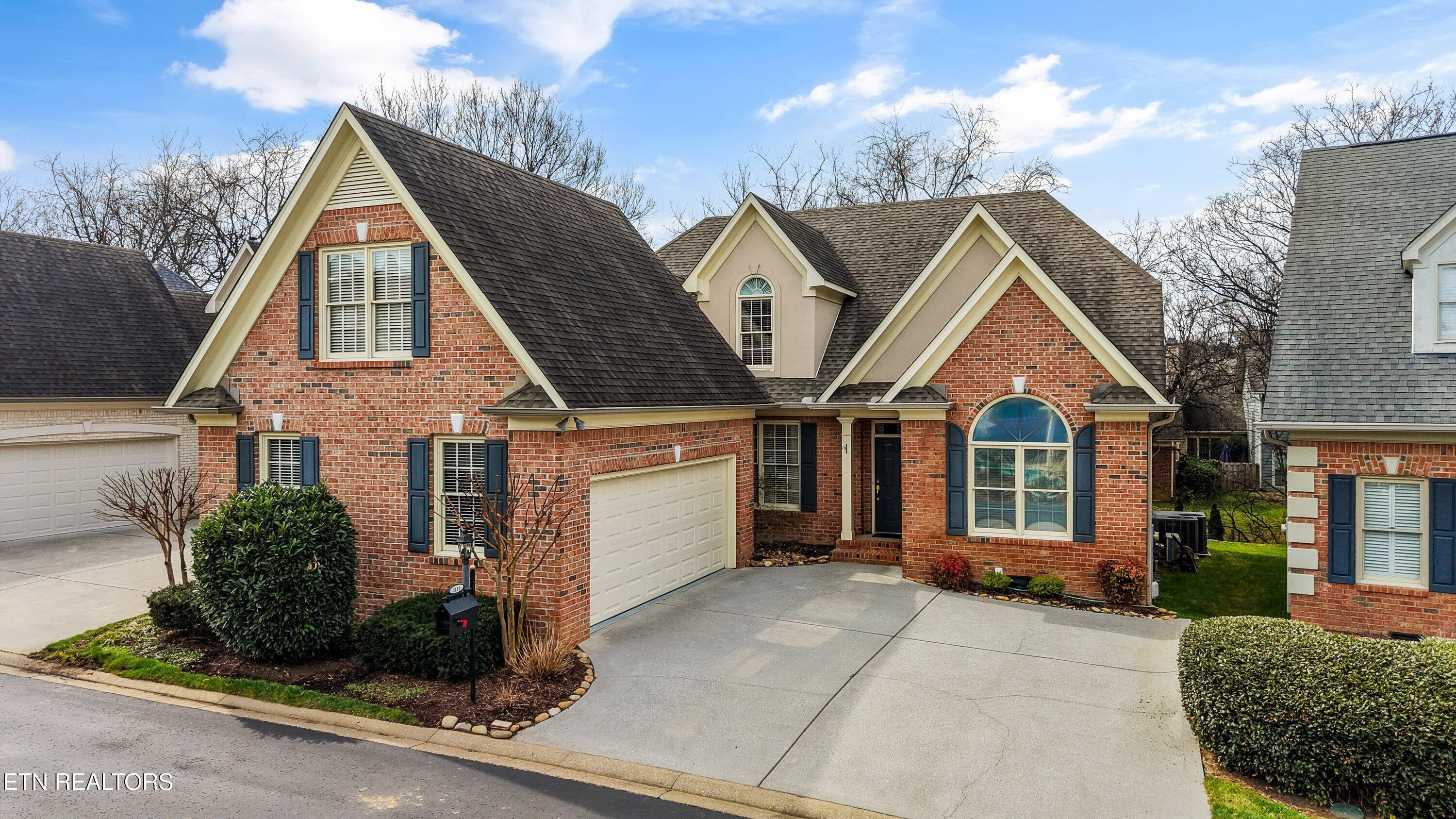 1111 Highgrove Garden Way Knoxville TN 37922