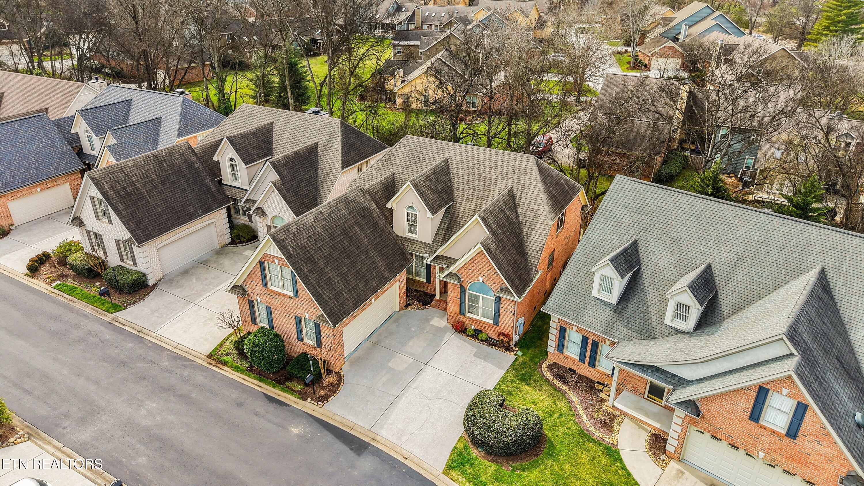 1111 Highgrove Garden Way Knoxville TN 37922