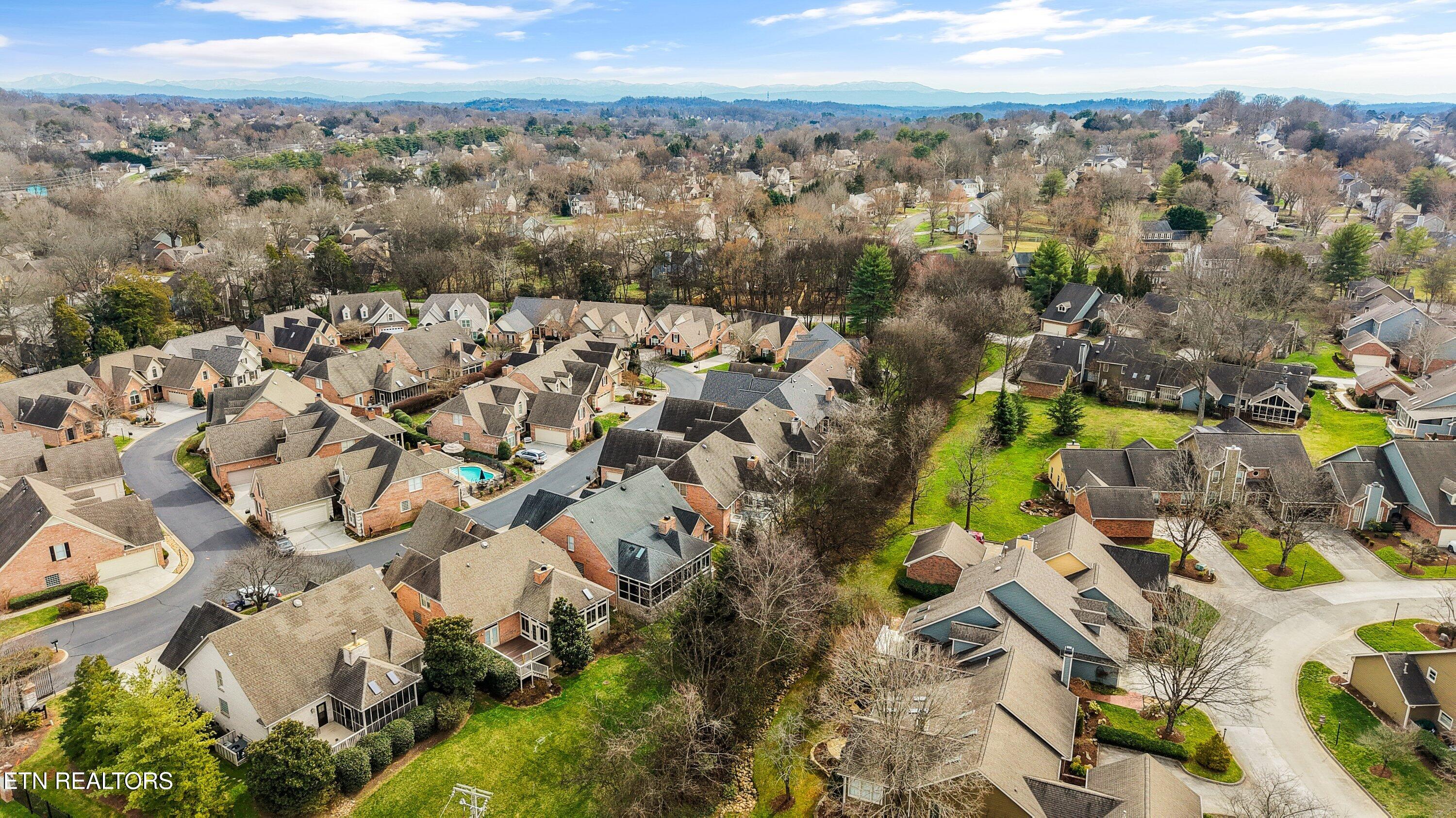 1111 Highgrove Garden Way Knoxville TN 37922