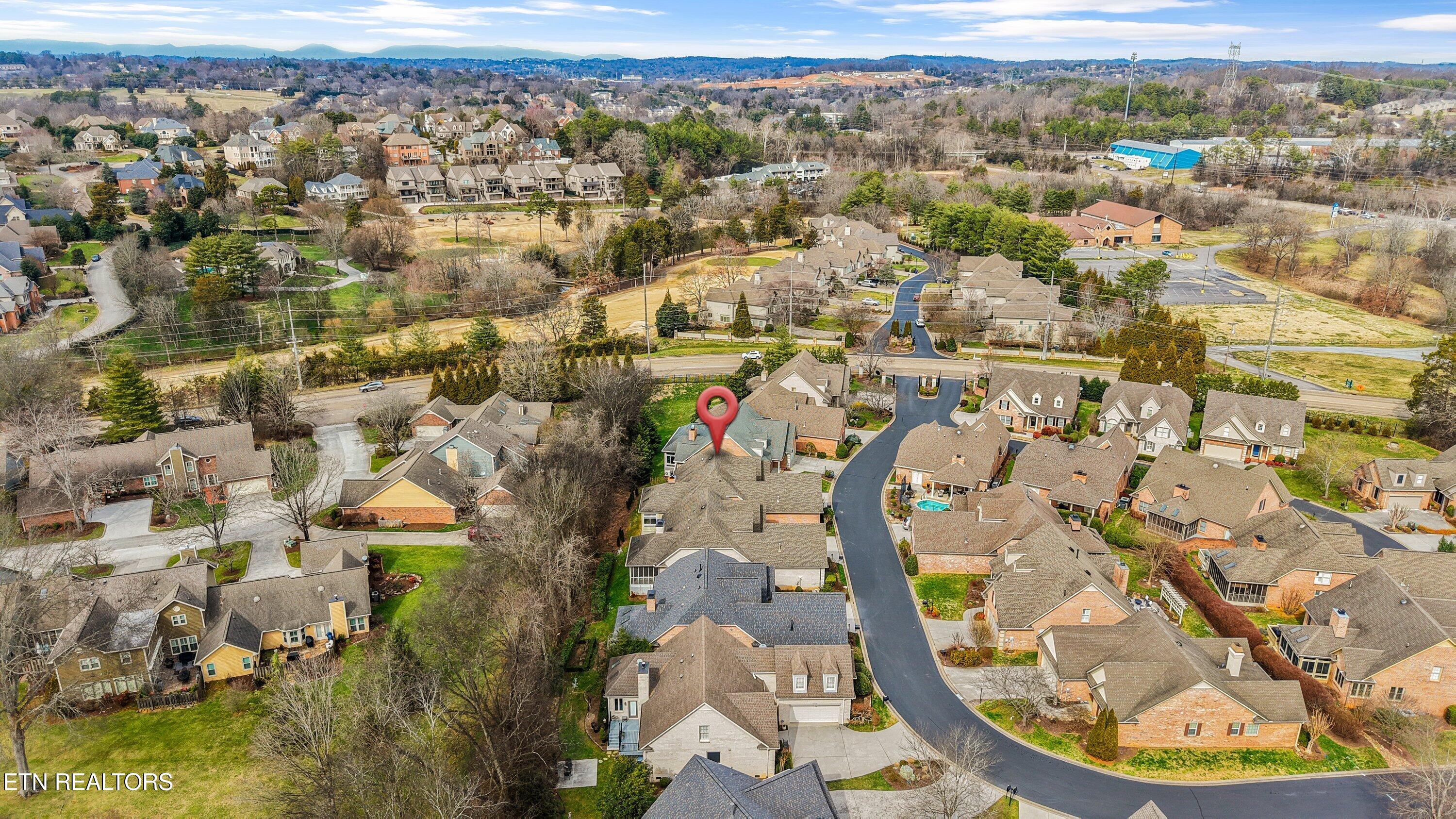 1111 Highgrove Garden Way Knoxville TN 37922