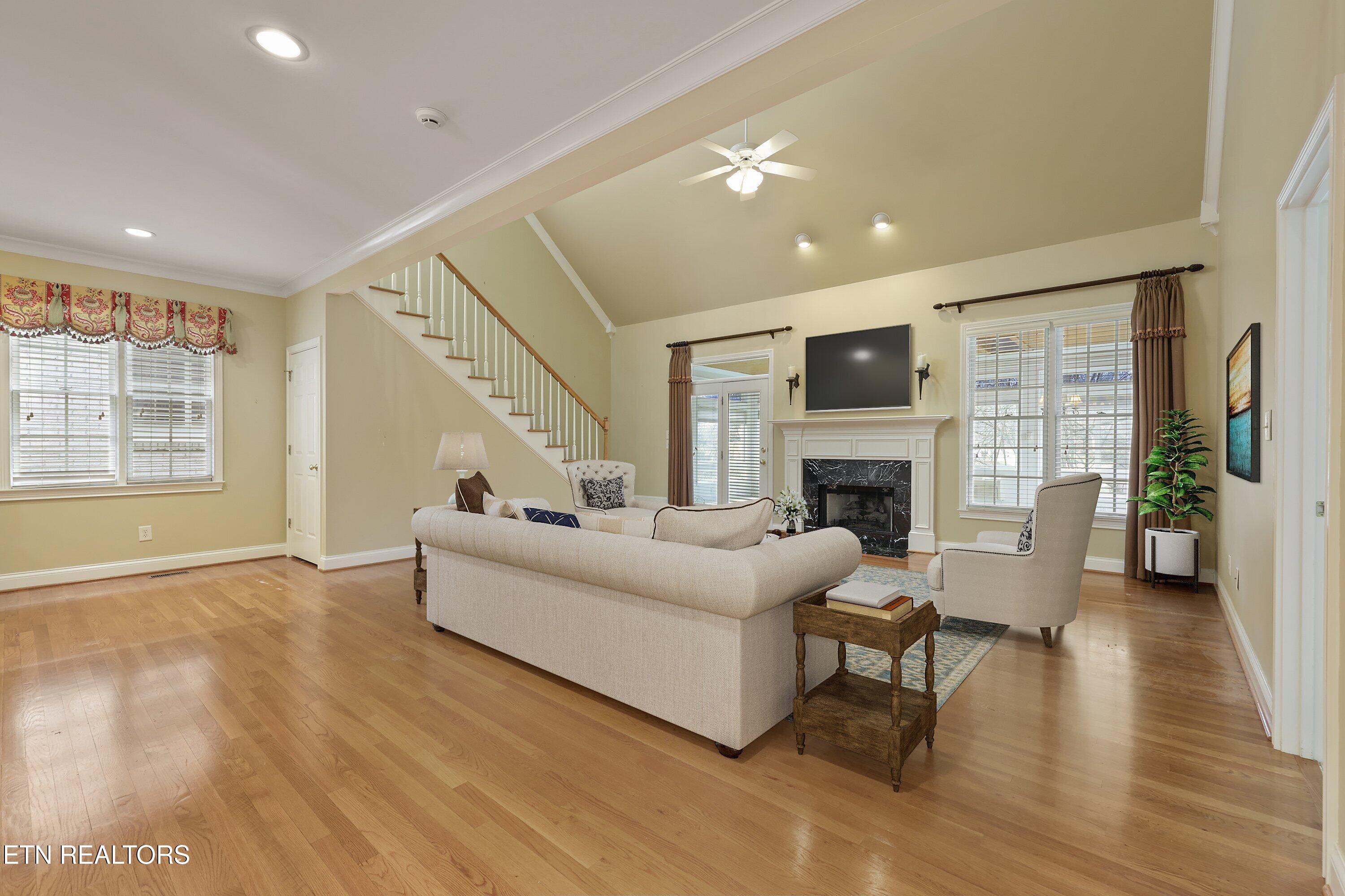 1111 Highgrove Garden Way Knoxville TN 37922