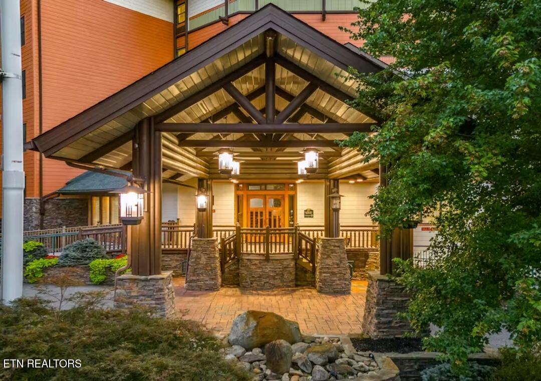215 Woliss Lane Gatlinburg TN 37738