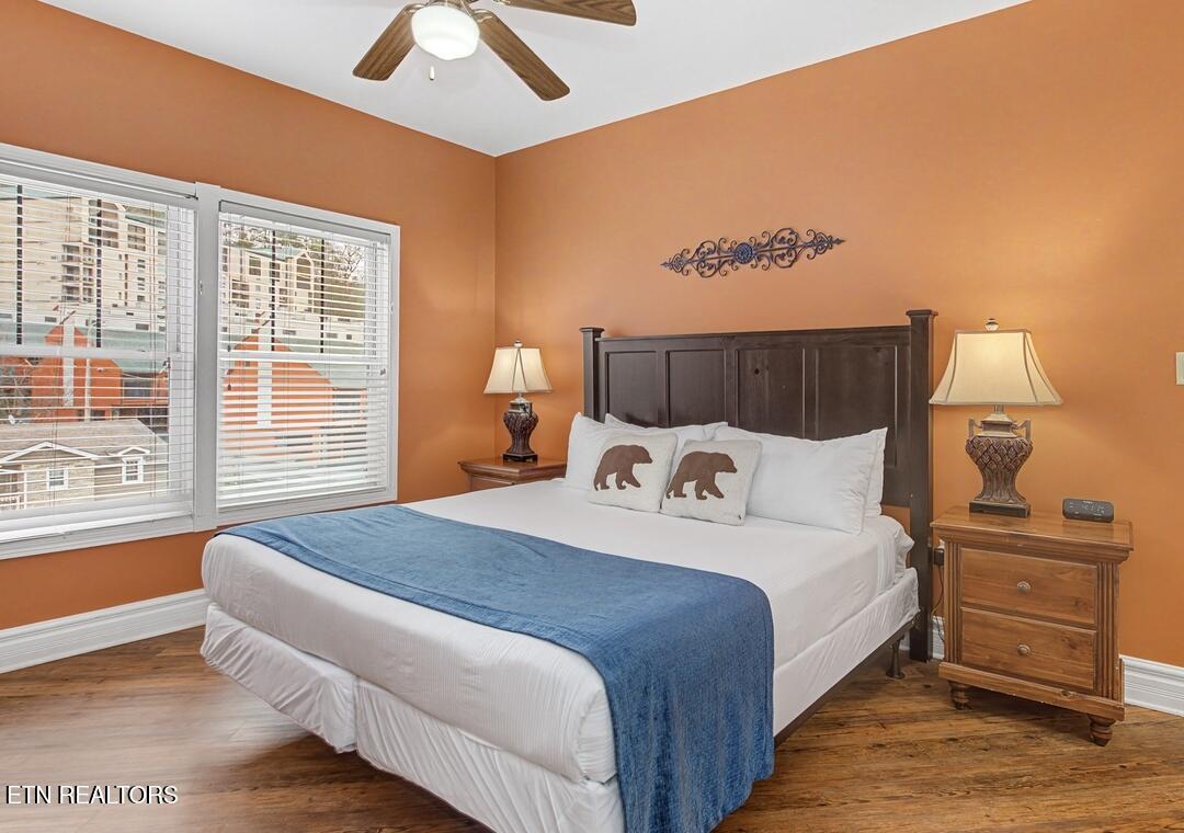 215 Woliss Lane Gatlinburg TN 37738