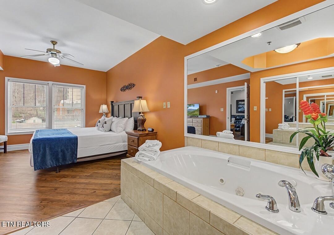 215 Woliss Lane Gatlinburg TN 37738