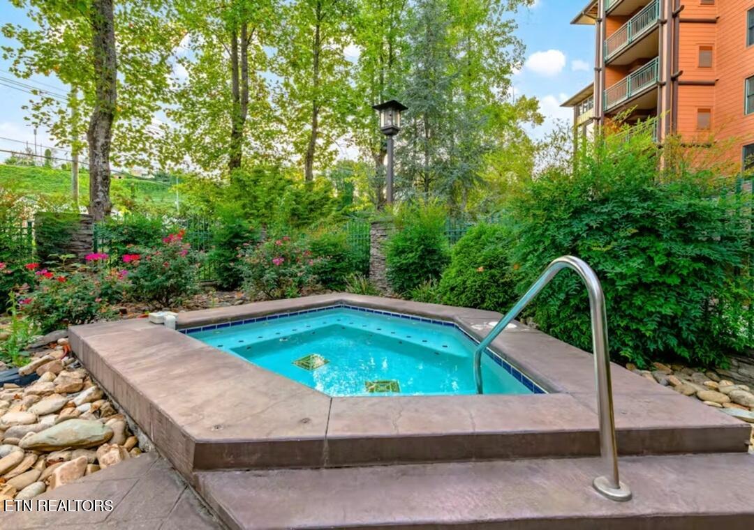 215 Woliss Lane Gatlinburg TN 37738