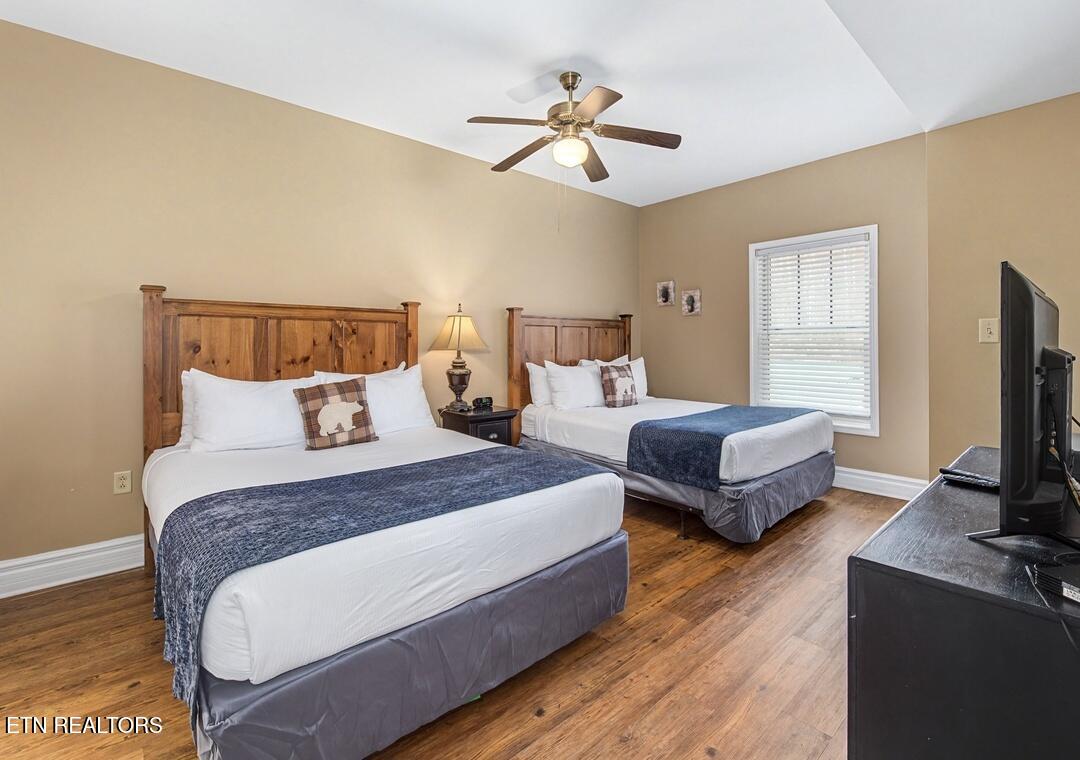 215 Woliss Lane Gatlinburg TN 37738
