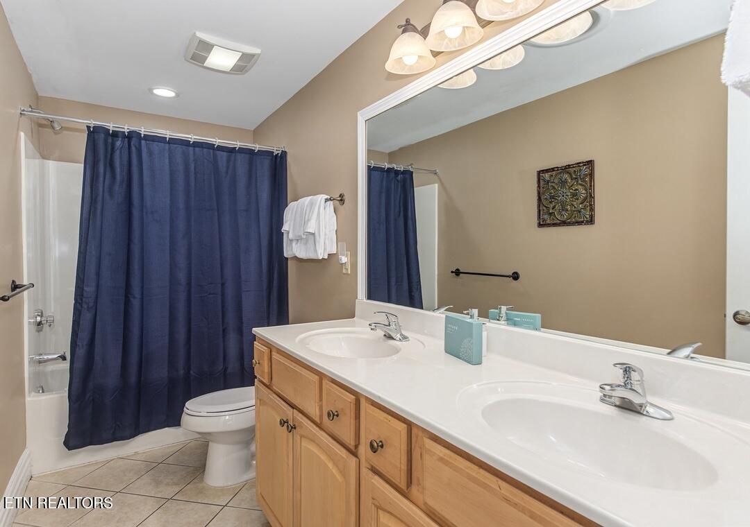 215 Woliss Lane Gatlinburg TN 37738