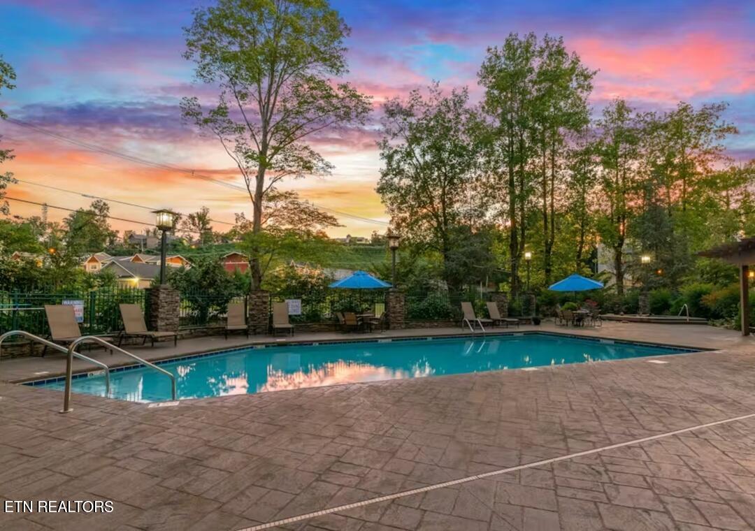 215 Woliss Lane Gatlinburg TN 37738