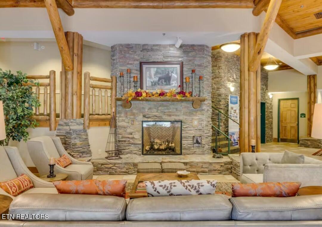 215 Woliss Lane Gatlinburg TN 37738
