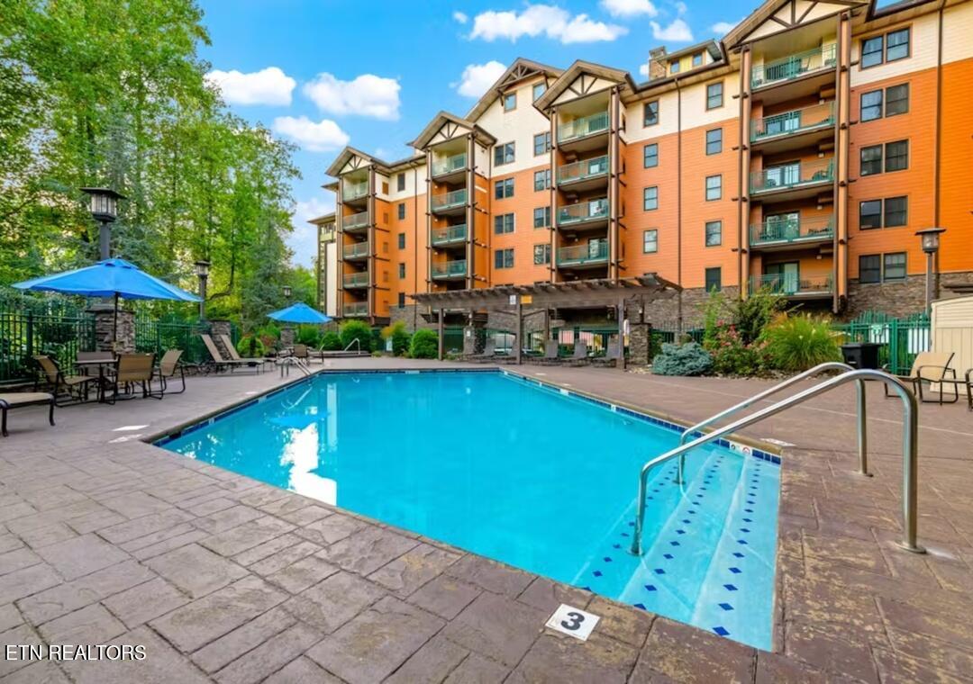 215 Woliss Lane Gatlinburg TN 37738