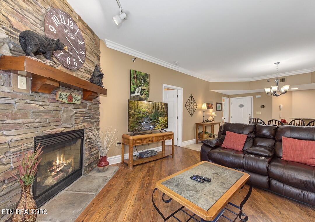 215 Woliss Lane Gatlinburg TN 37738