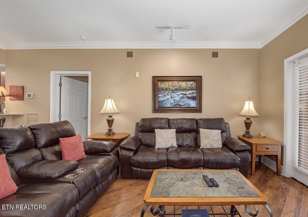 215 Woliss Lane Gatlinburg TN 37738