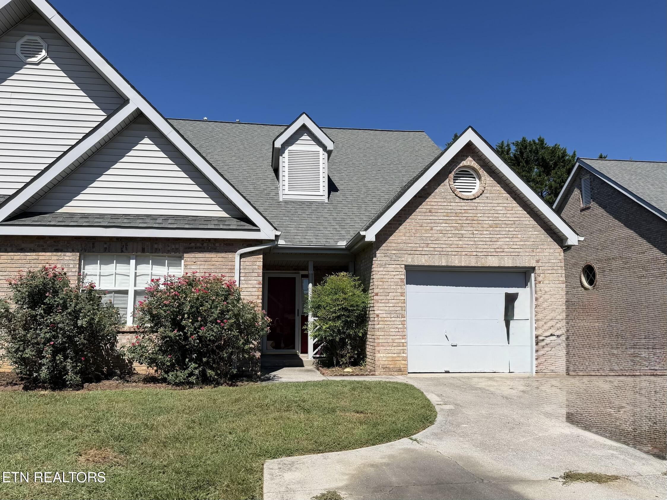 4313 Mannington Drive Knoxville TN 37917