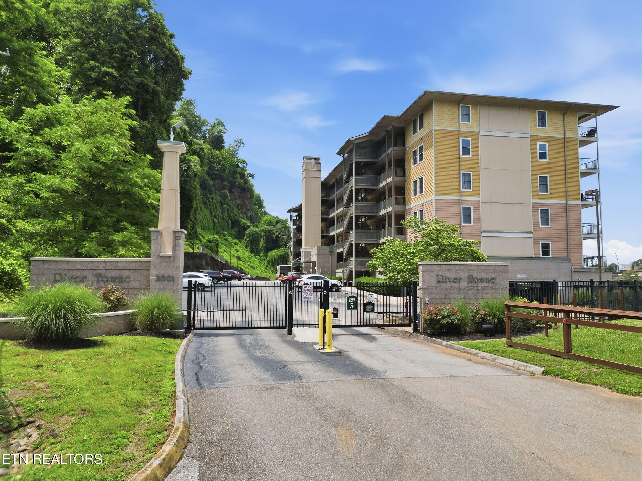 3001 River Towne Way Knoxville TN 37920