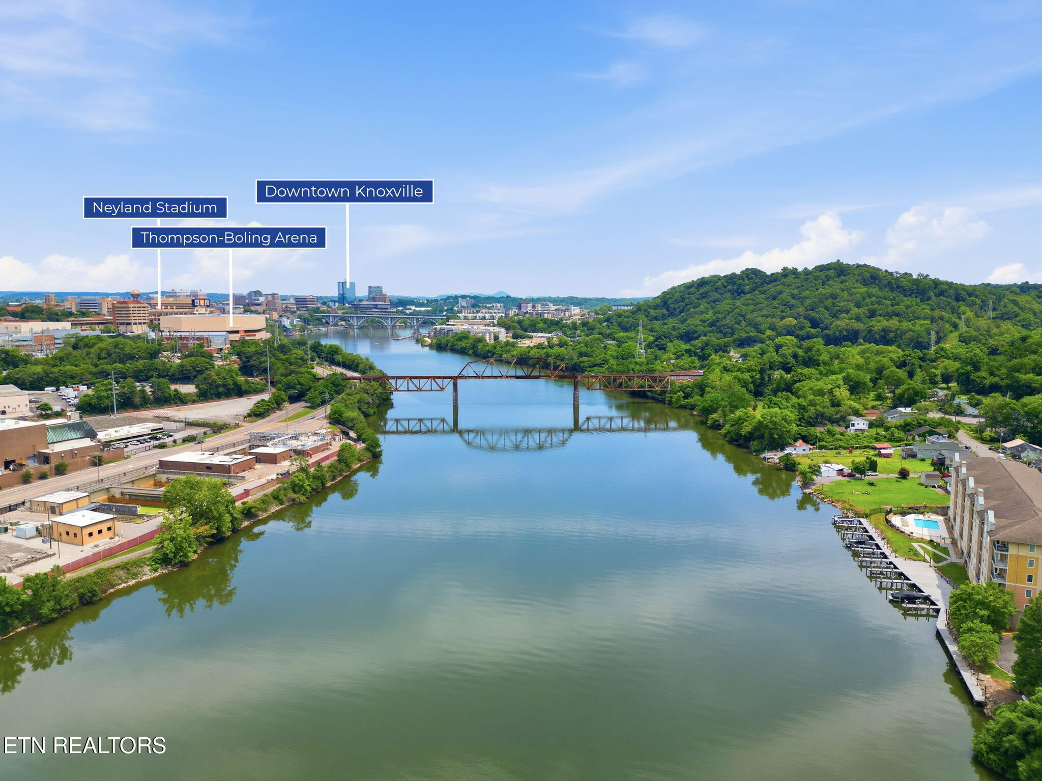 3001 River Towne Way Knoxville TN 37920