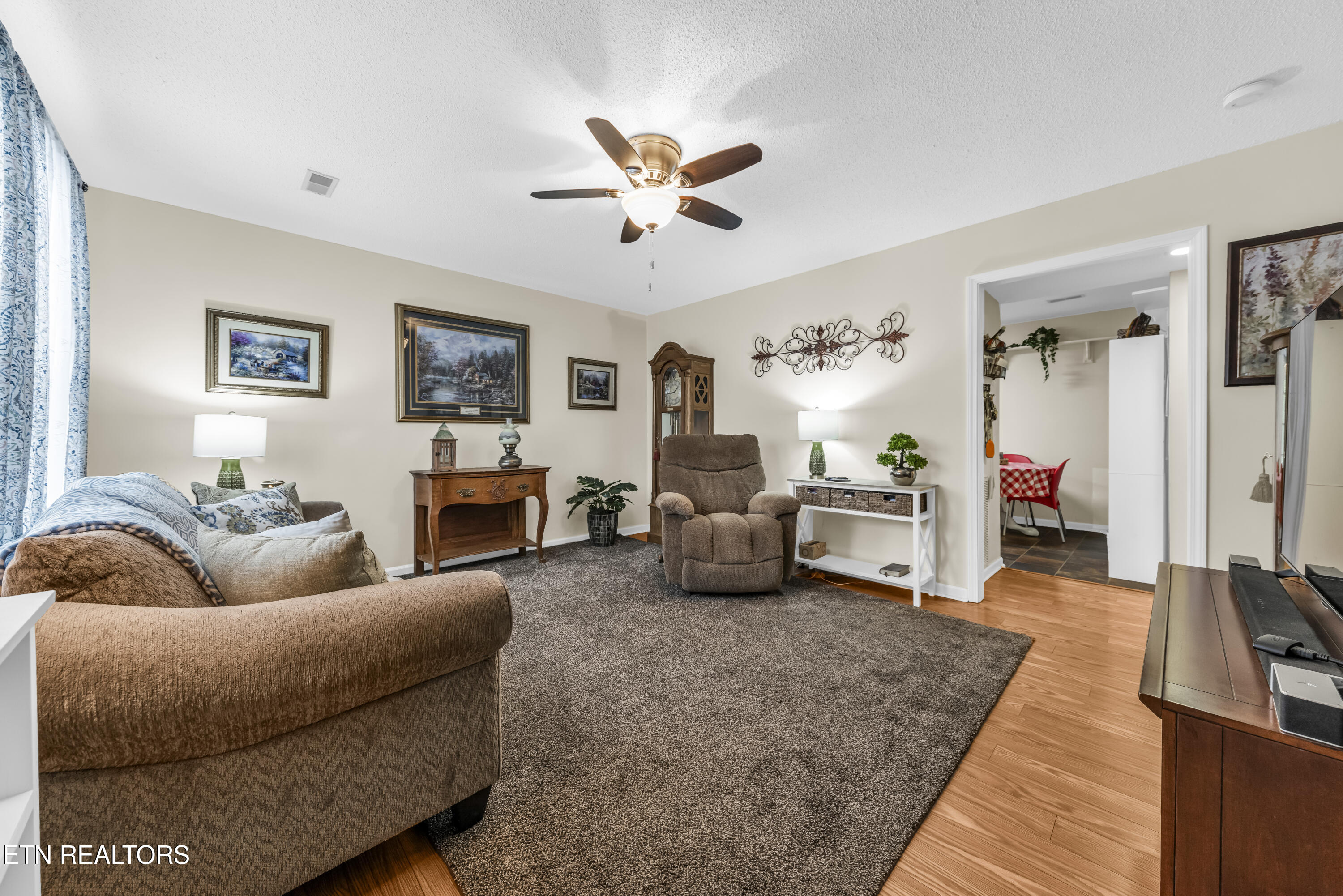3205 Quiet Way Knoxville TN 37918