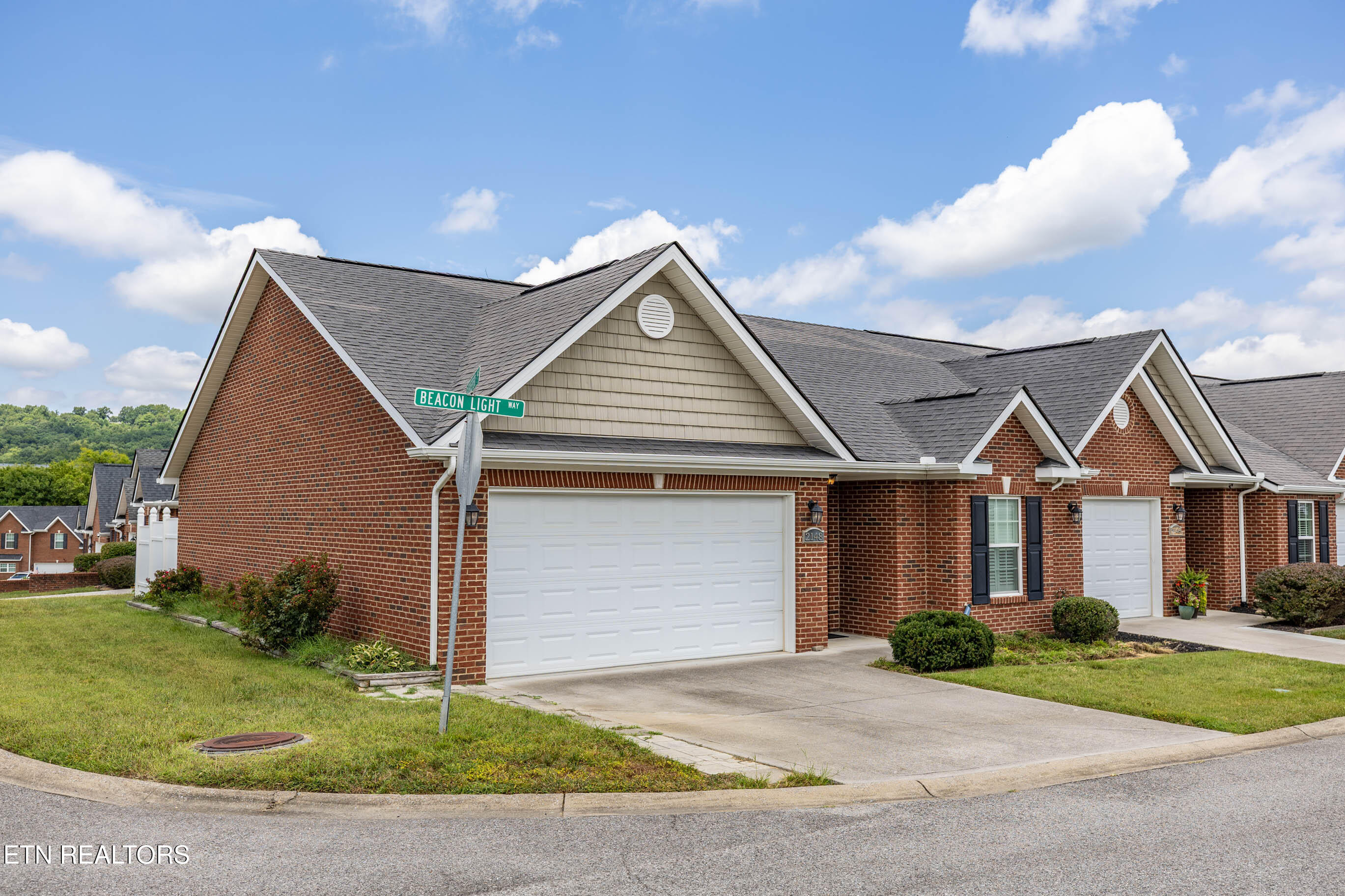 2148 Beacon Light Way Knoxville TN 37931