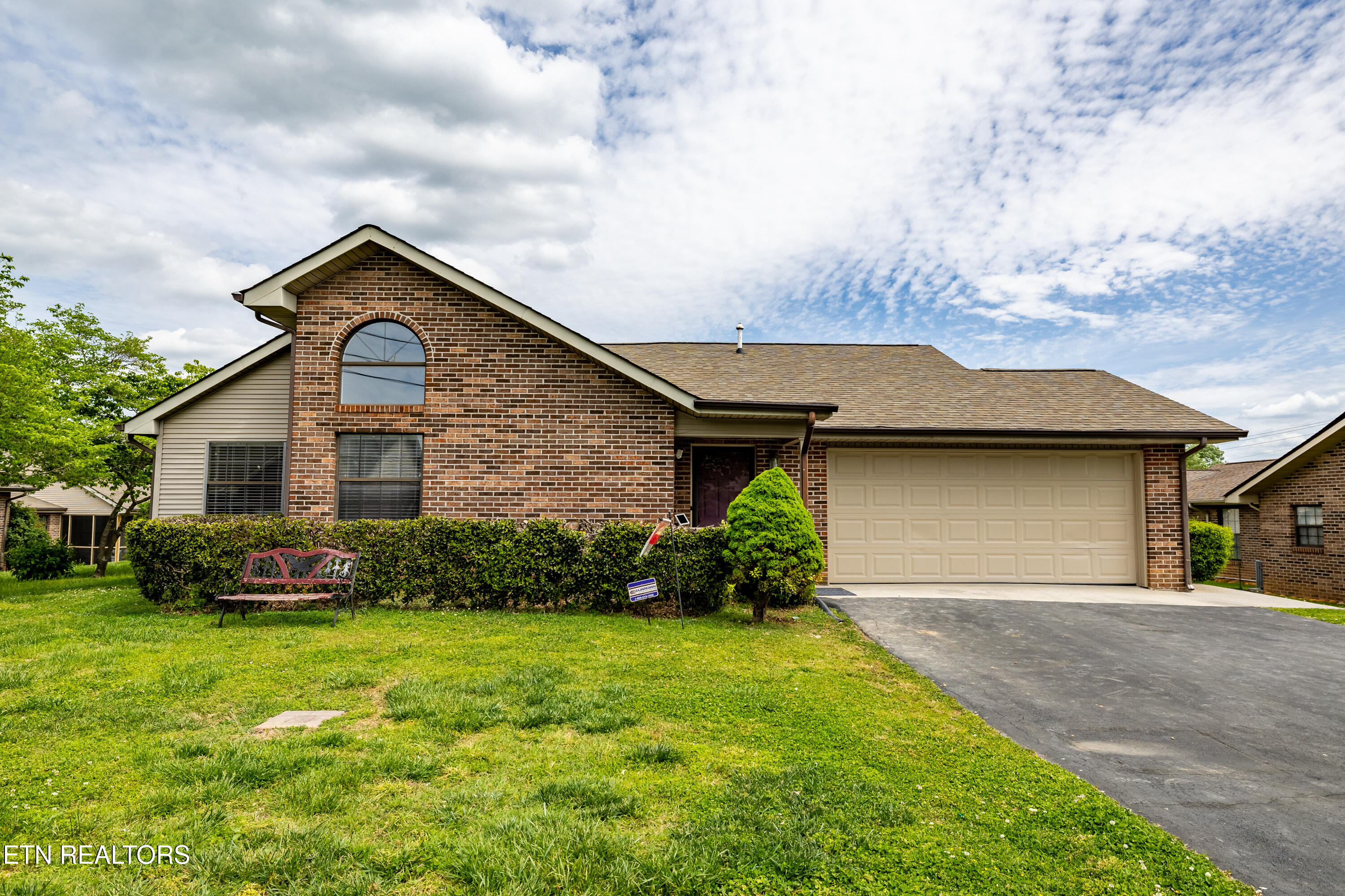 1148 Fielding Drive Maryville TN 37804