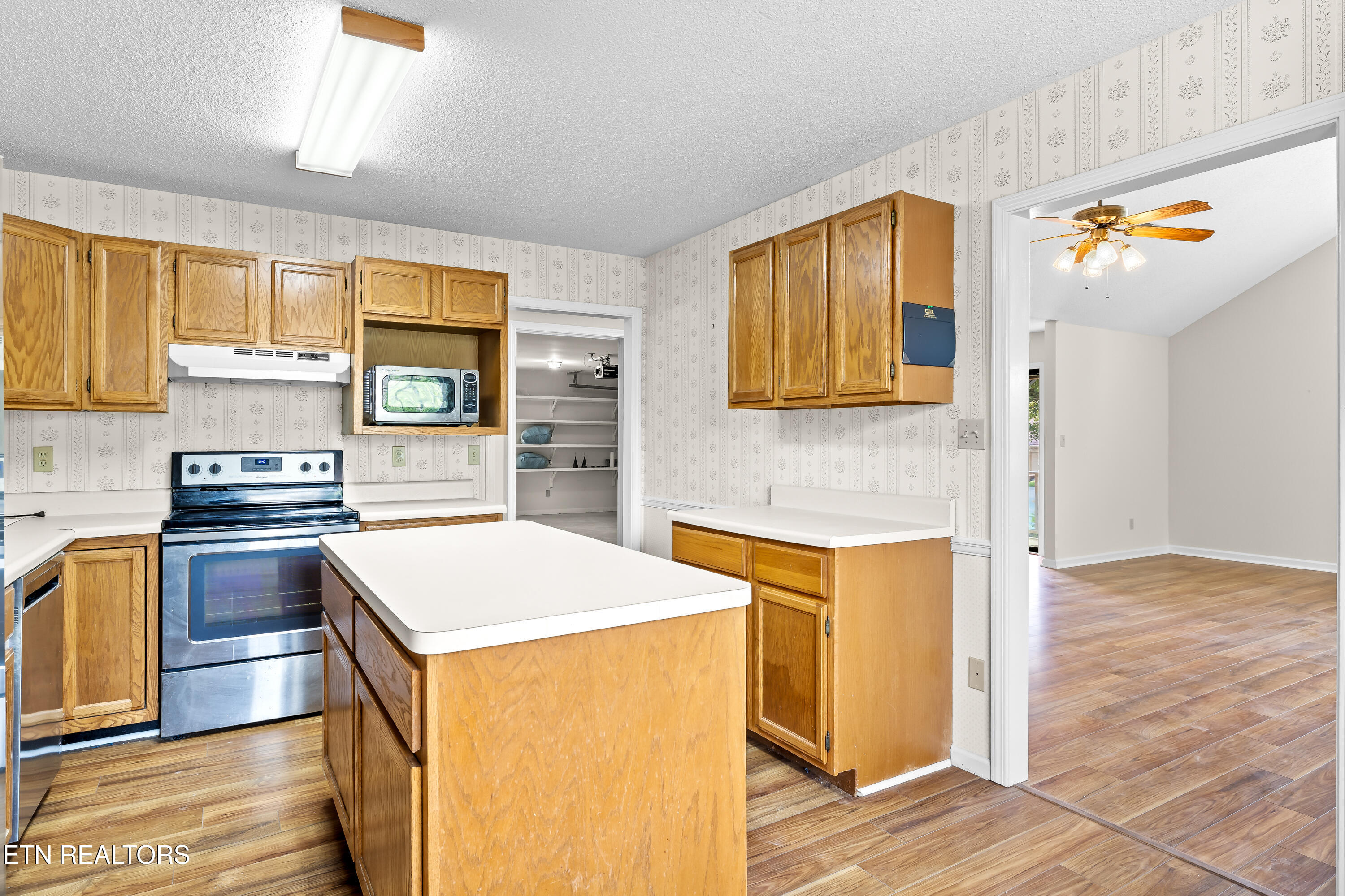 1148 Fielding Drive Maryville TN 37804