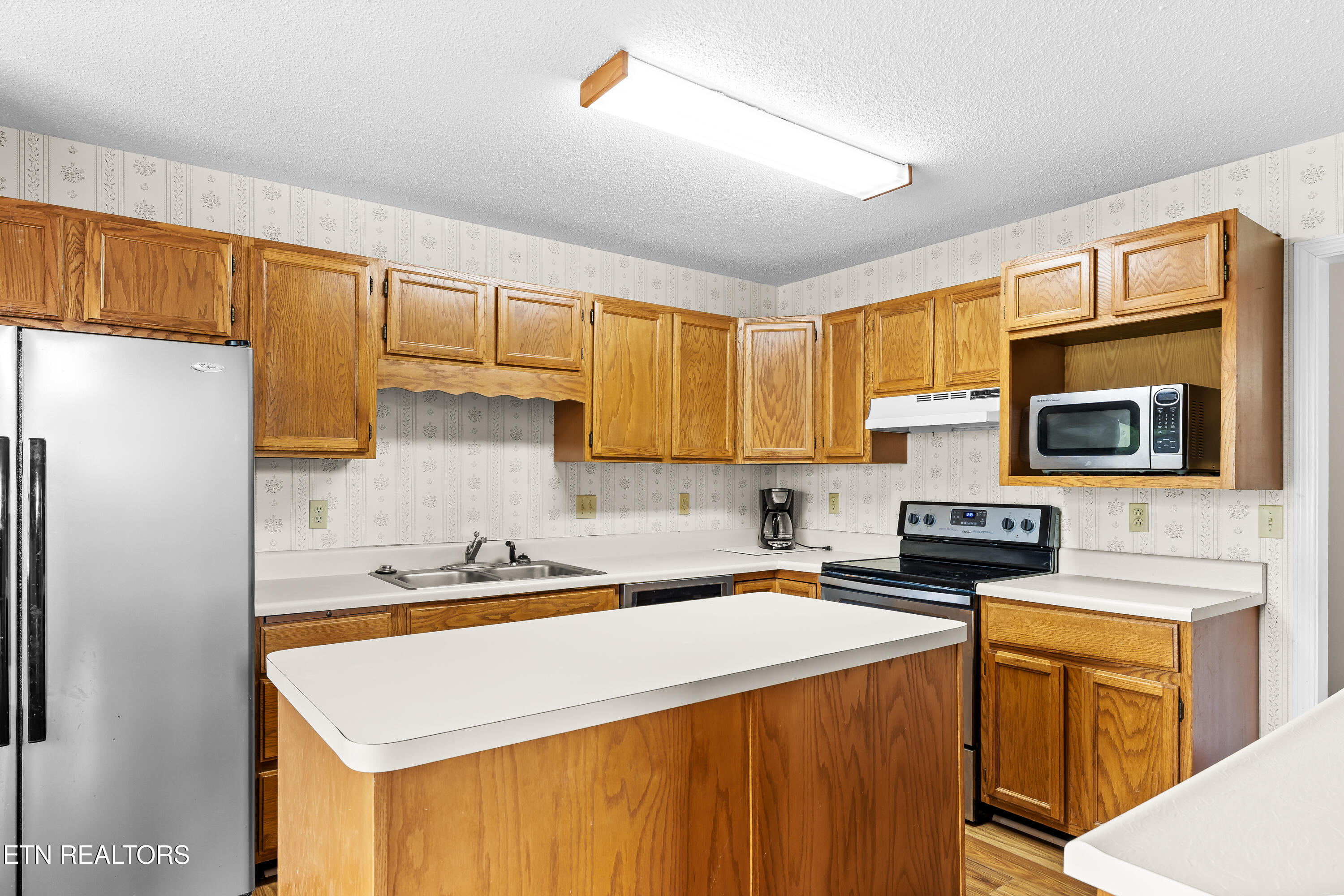 1148 Fielding Drive Maryville TN 37804