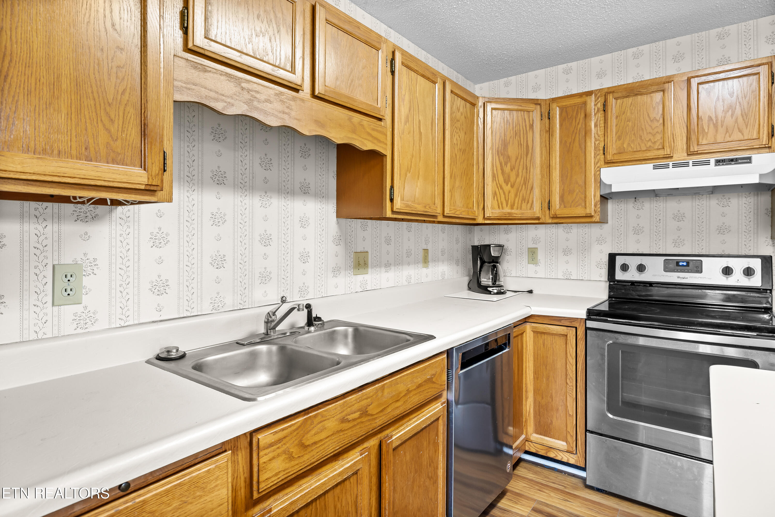 1148 Fielding Drive Maryville TN 37804