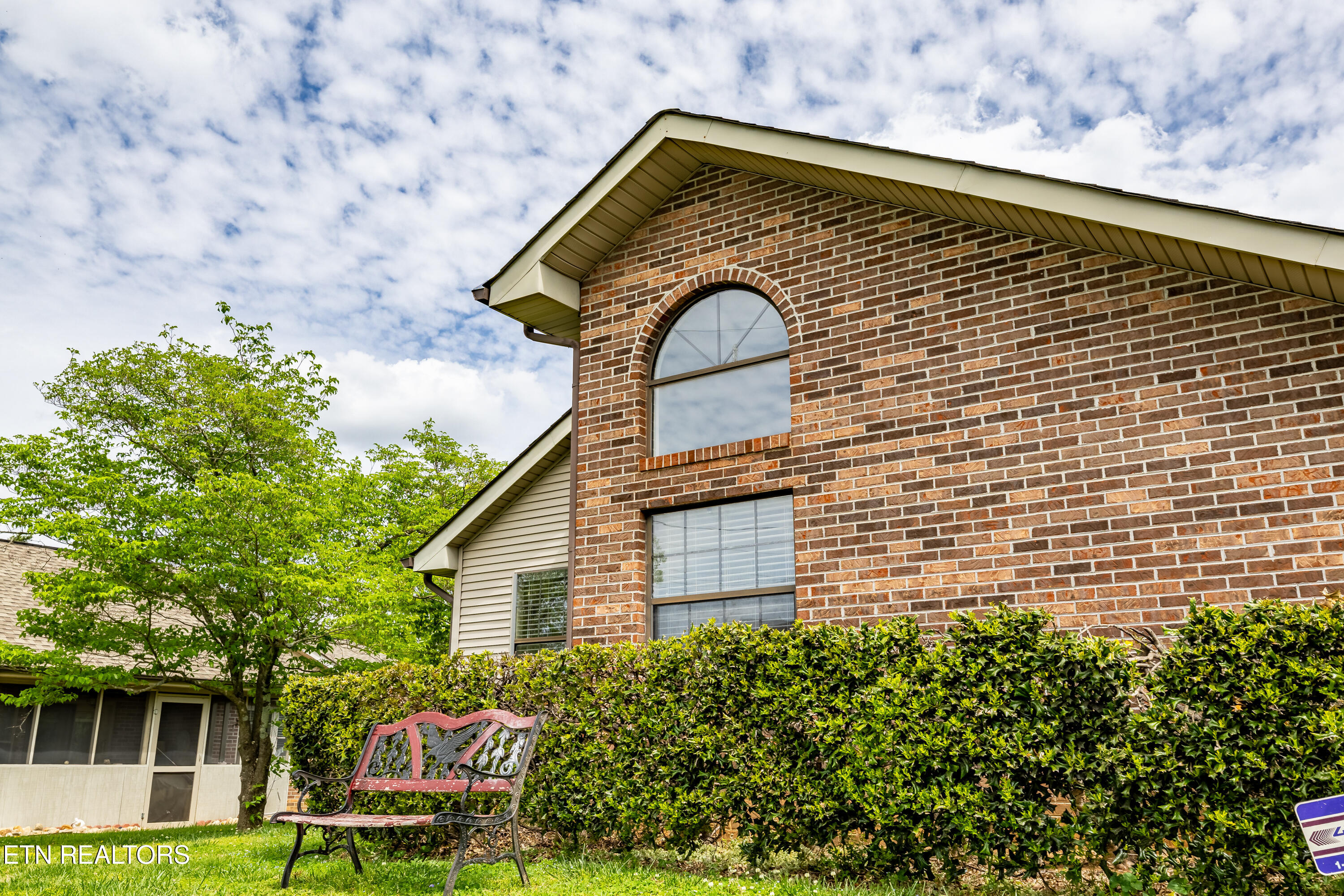 1148 Fielding Drive Maryville TN 37804
