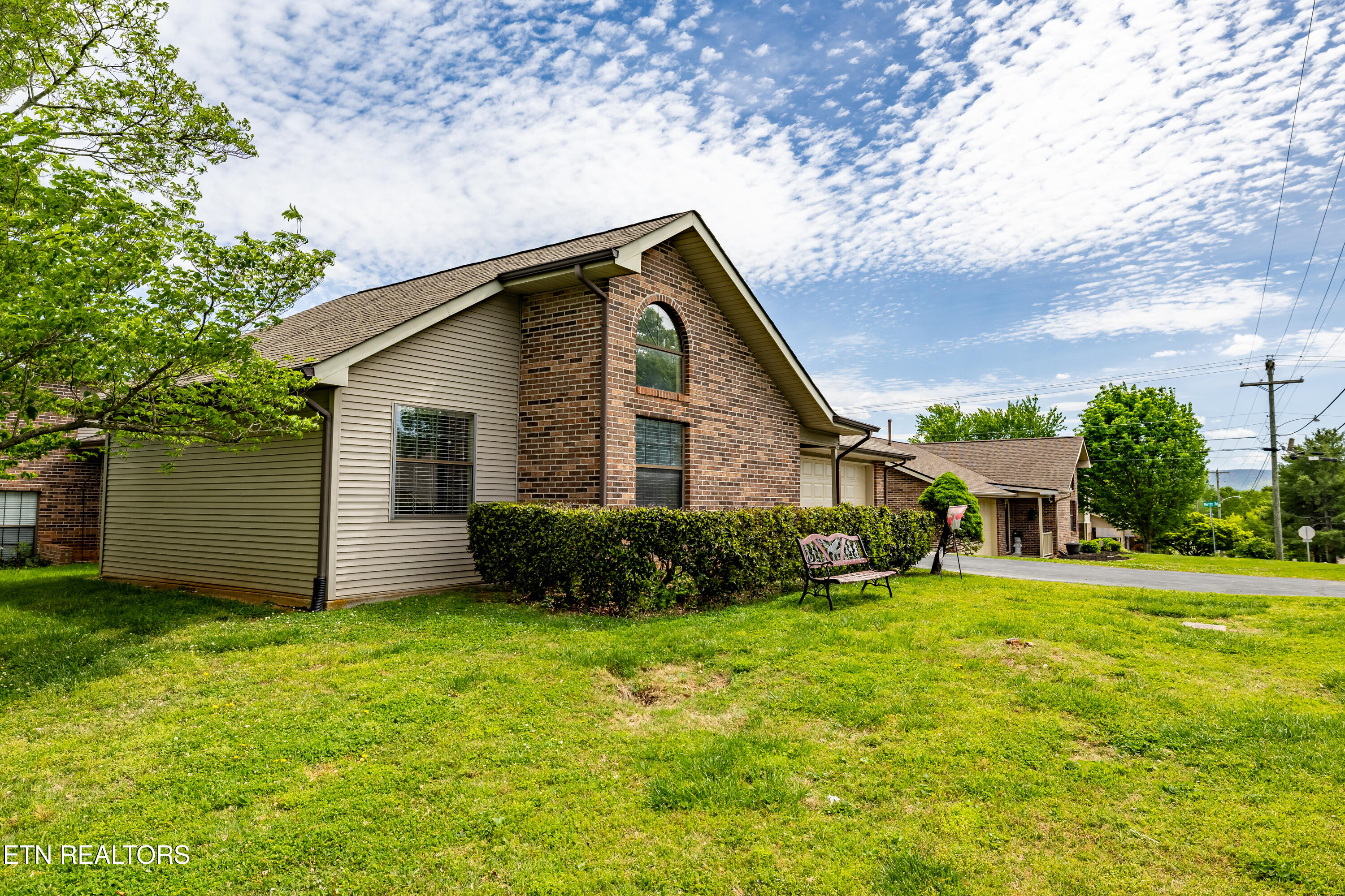 1148 Fielding Drive Maryville TN 37804