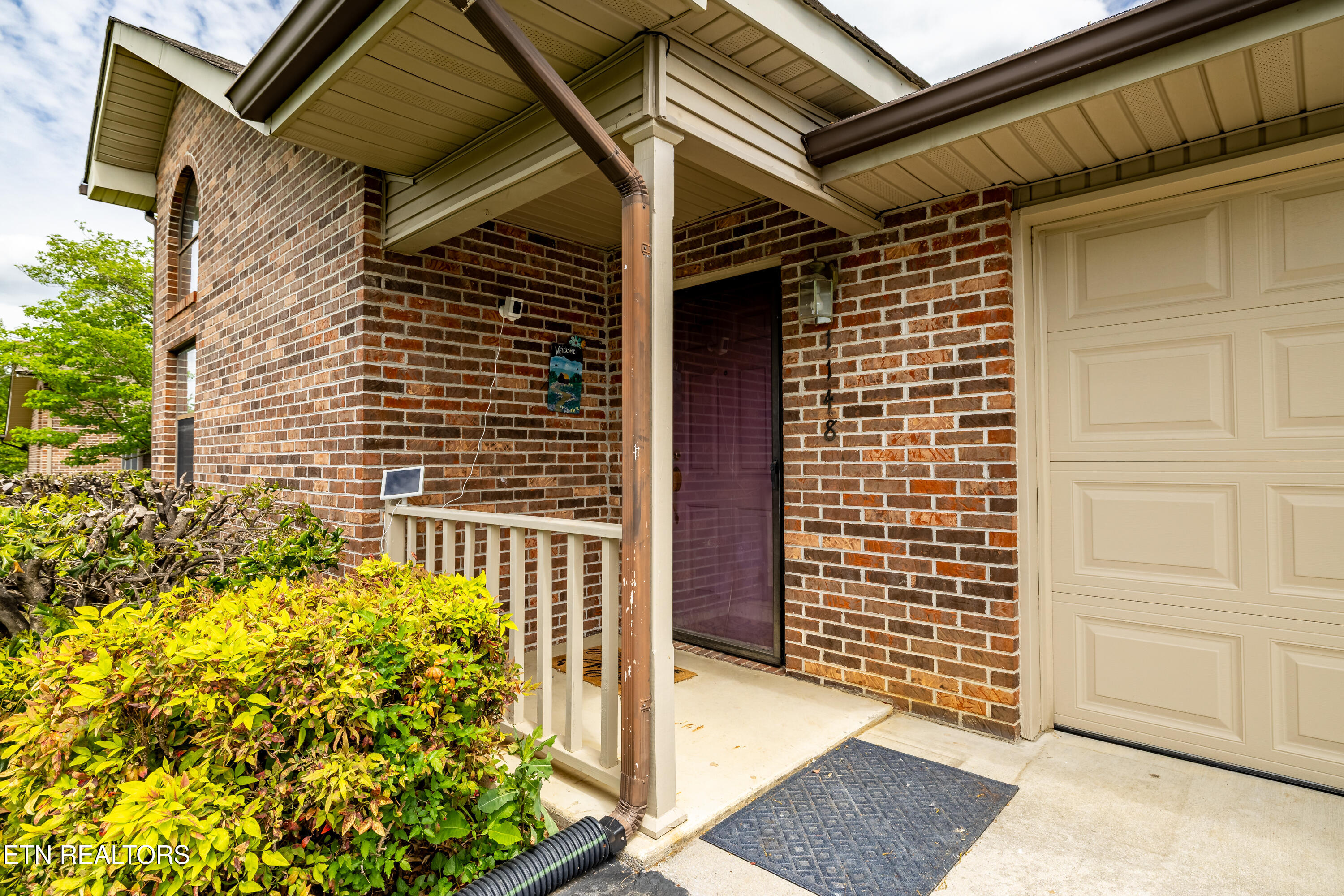 1148 Fielding Drive Maryville TN 37804