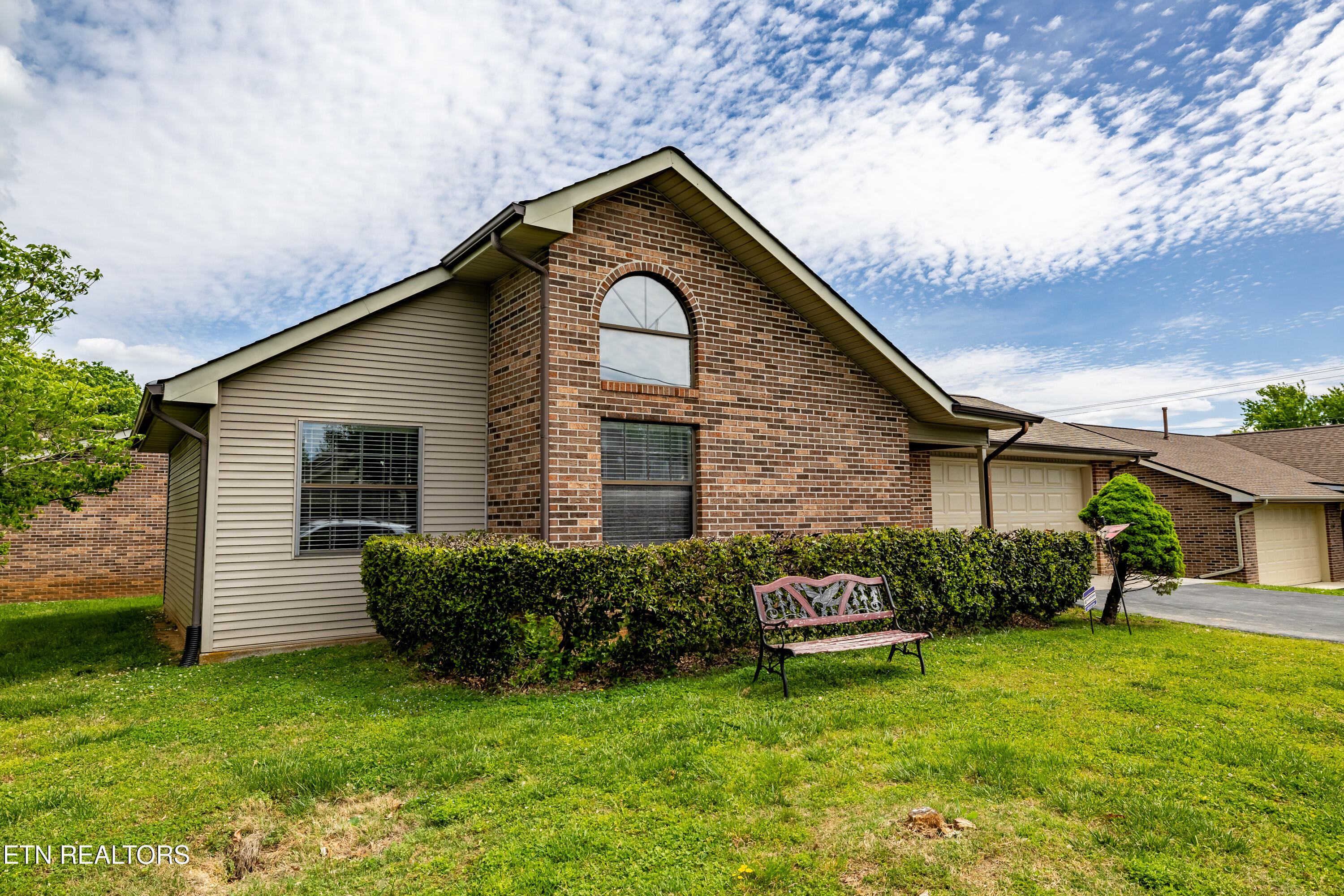 1148 Fielding Drive Maryville TN 37804