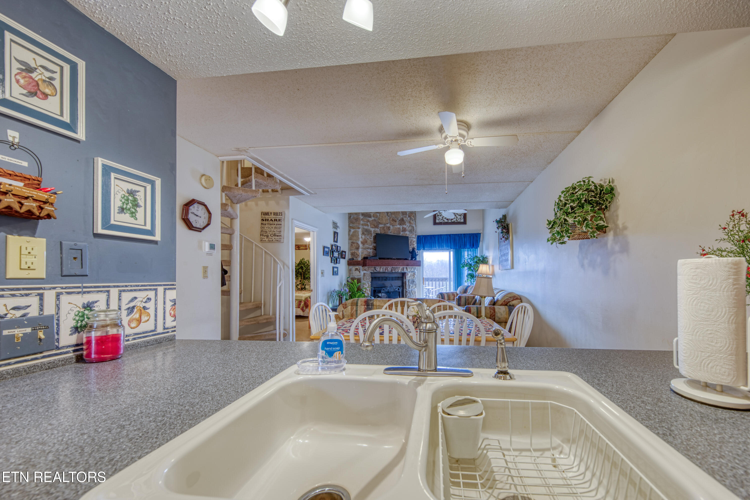 1155 Upper Alpine Way Gatlinburg TN 37738