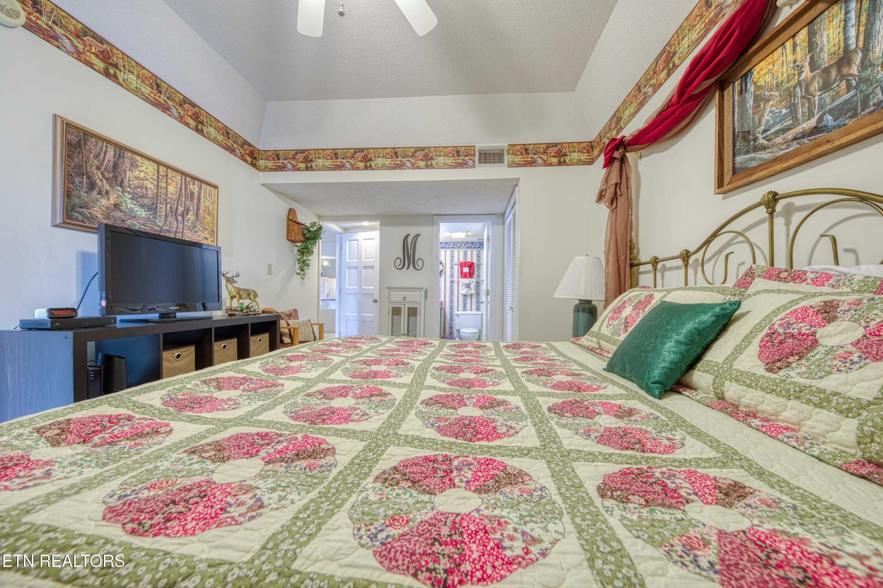 1155 Upper Alpine Way Gatlinburg TN 37738