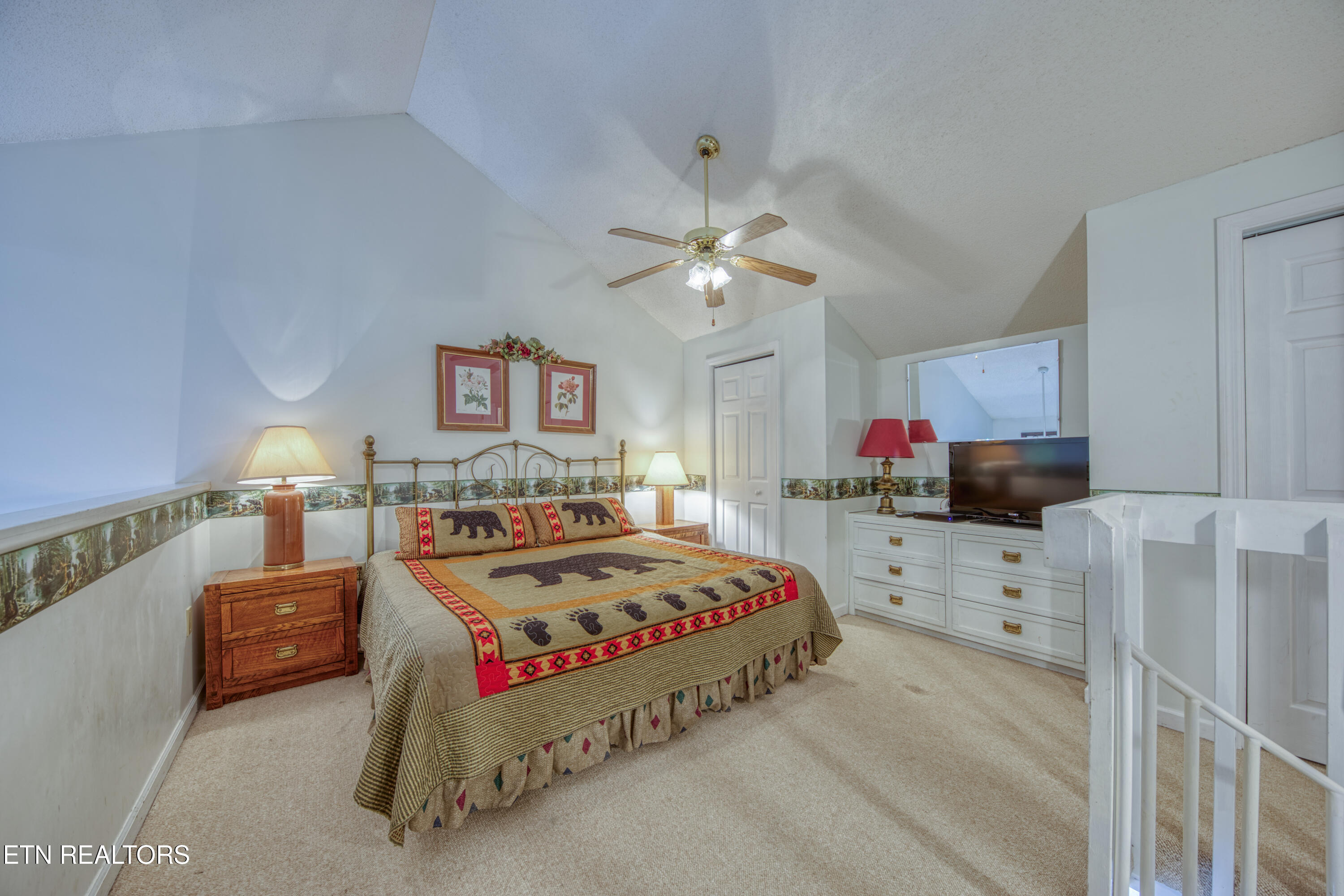 1155 Upper Alpine Way Gatlinburg TN 37738