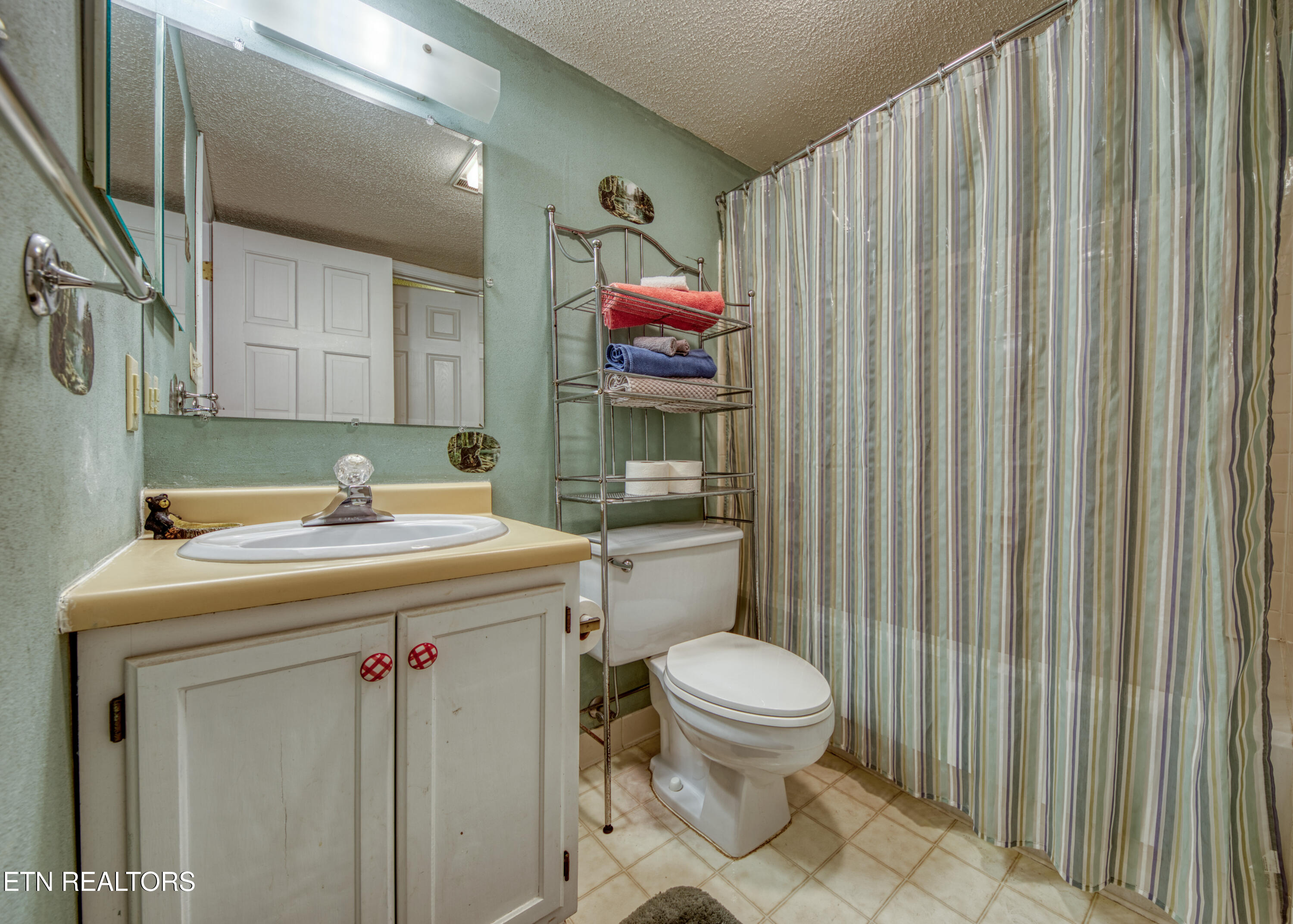 1155 Upper Alpine Way Gatlinburg TN 37738