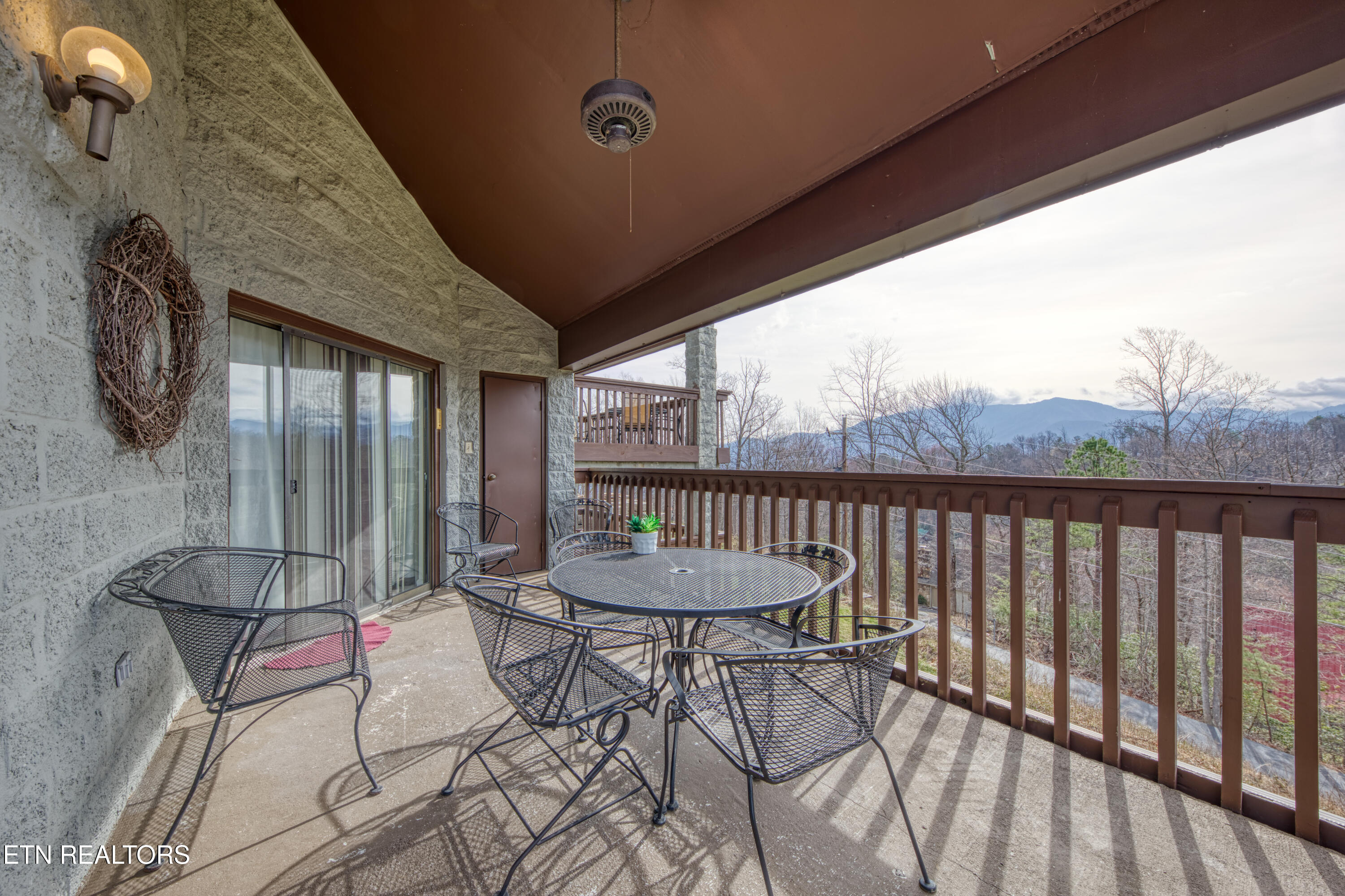 1155 Upper Alpine Way Gatlinburg TN 37738