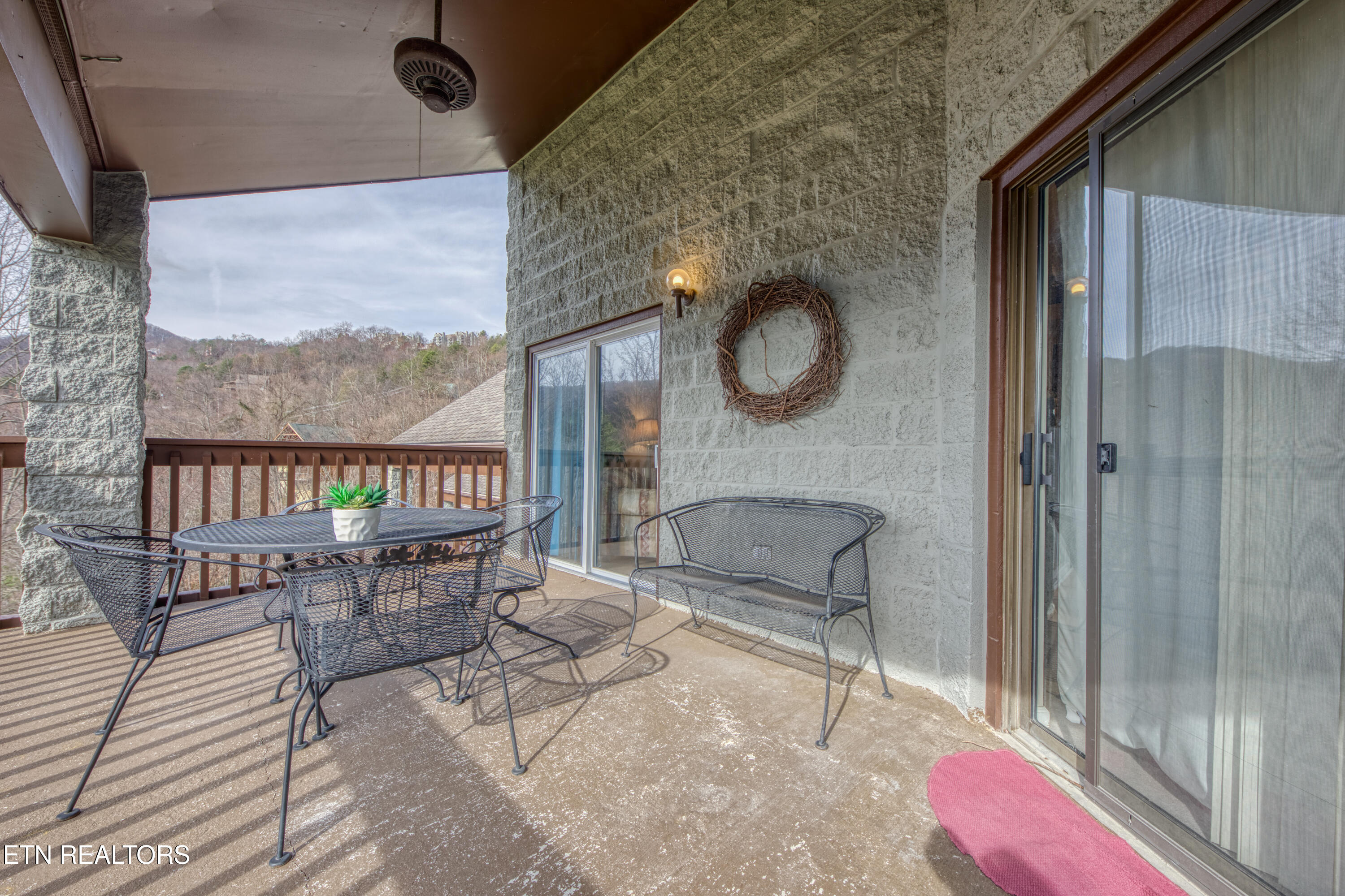 1155 Upper Alpine Way Gatlinburg TN 37738