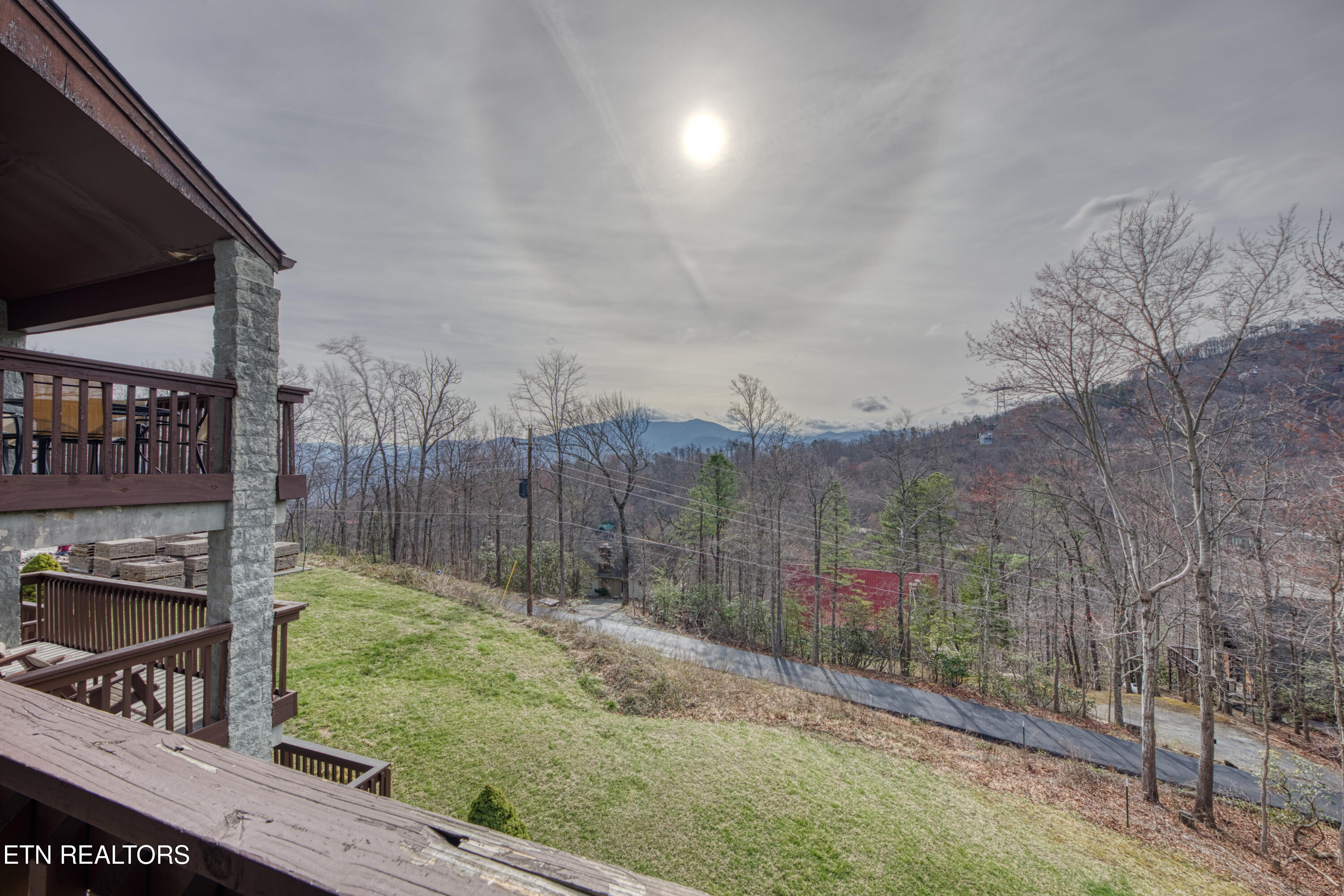 1155 Upper Alpine Way Gatlinburg TN 37738