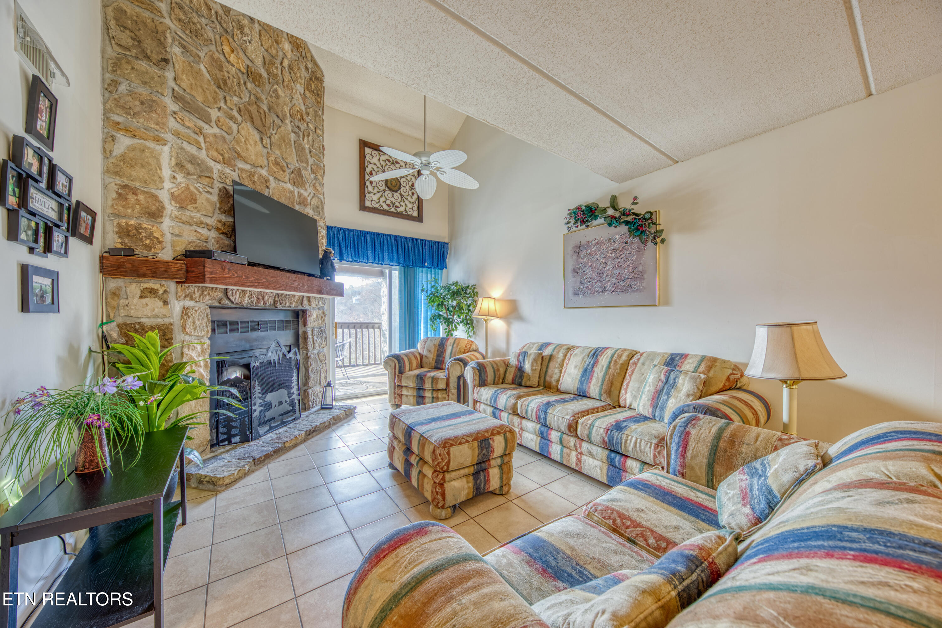 1155 Upper Alpine Way Gatlinburg TN 37738