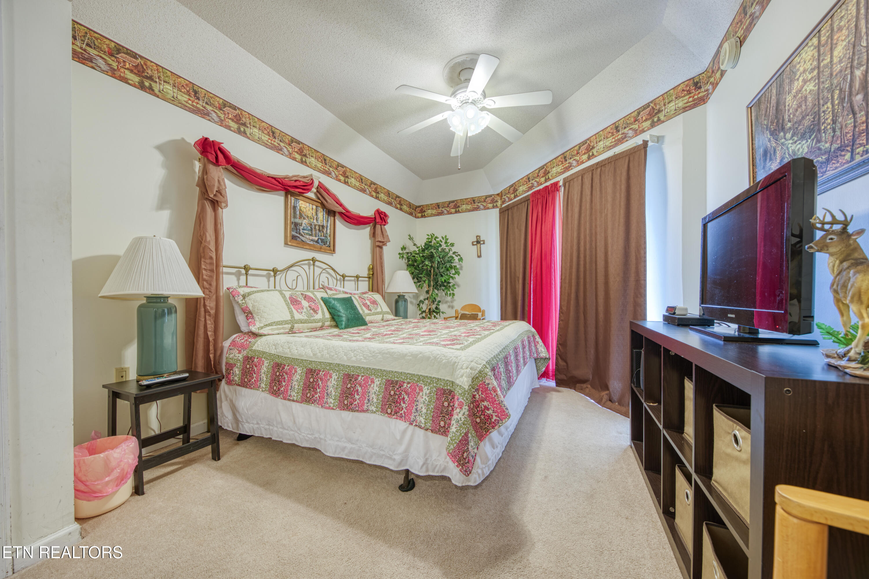1155 Upper Alpine Way Gatlinburg TN 37738