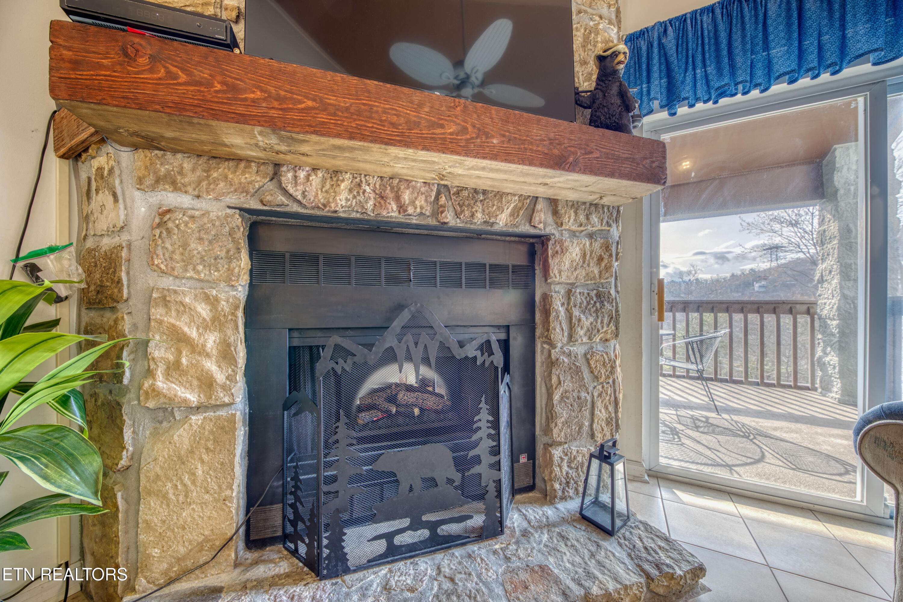 1155 Upper Alpine Way Gatlinburg TN 37738