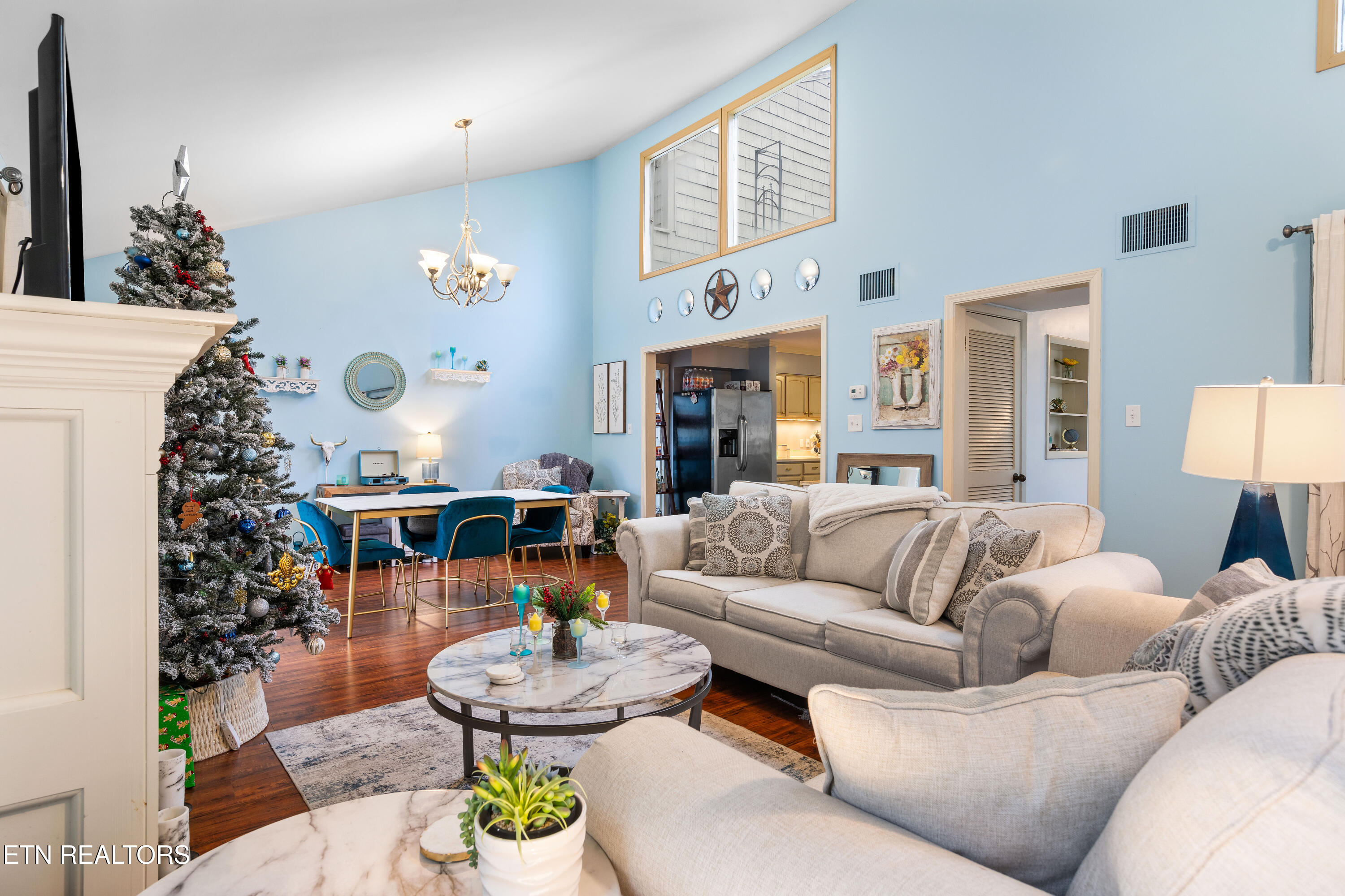 548 Lost Tree Lane Knoxville TN 37934