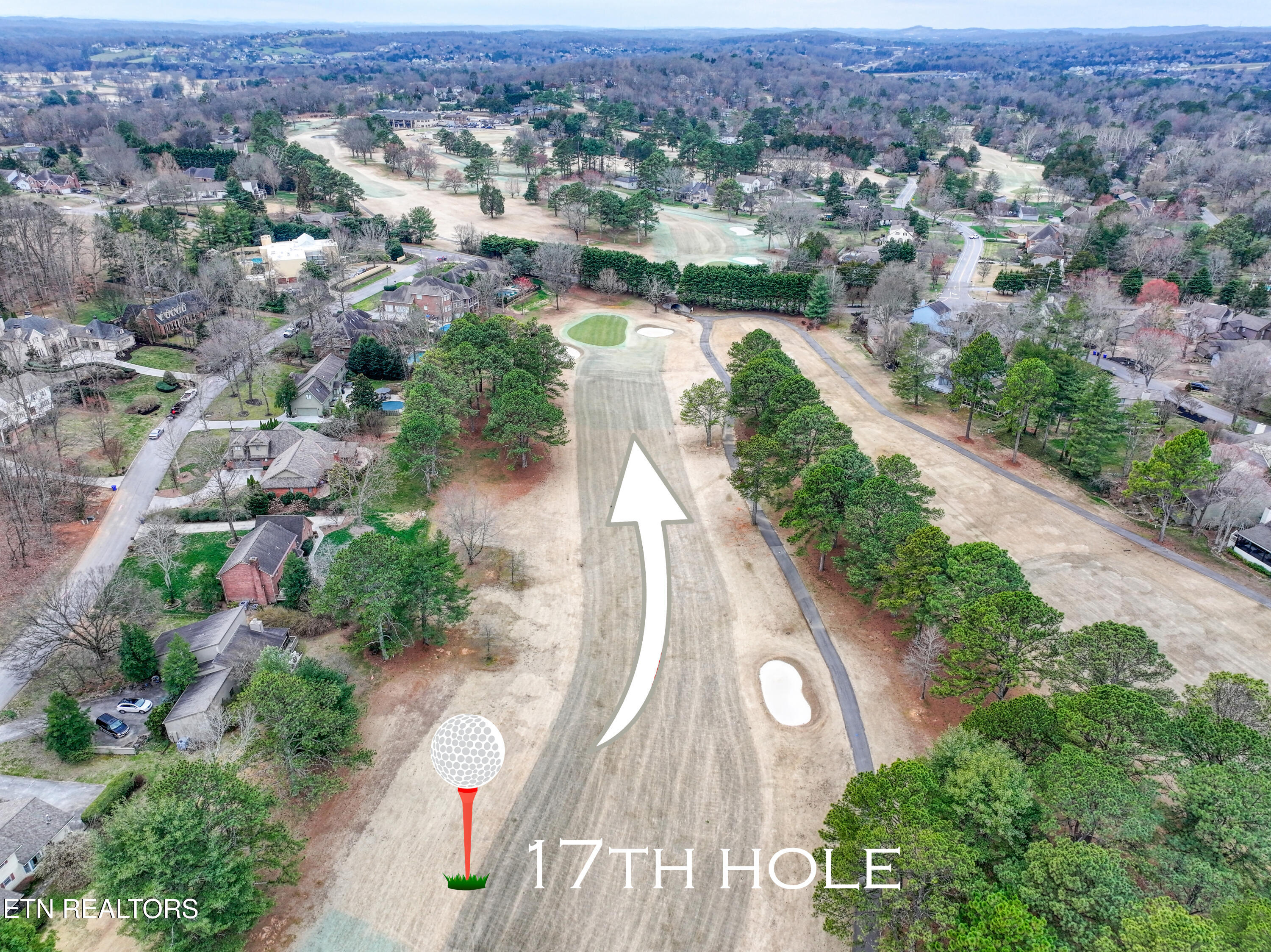 548 Lost Tree Lane Knoxville TN 37934
