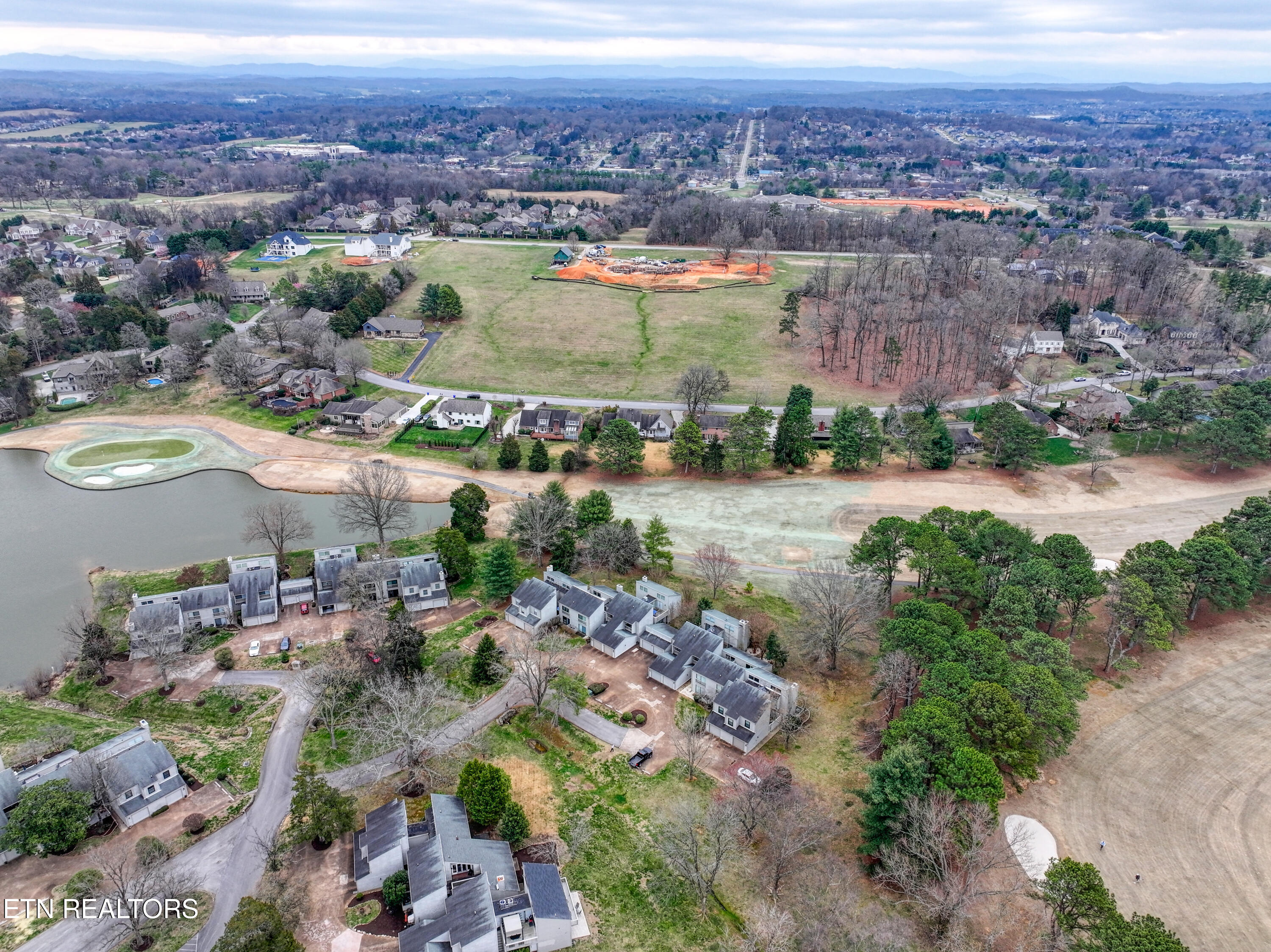 548 Lost Tree Lane Knoxville TN 37934