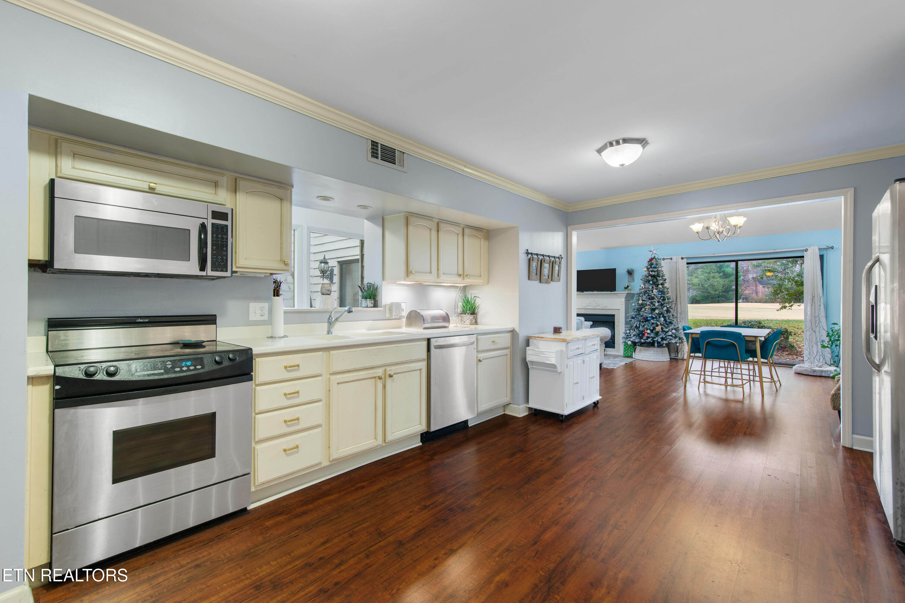 548 Lost Tree Lane Knoxville TN 37934