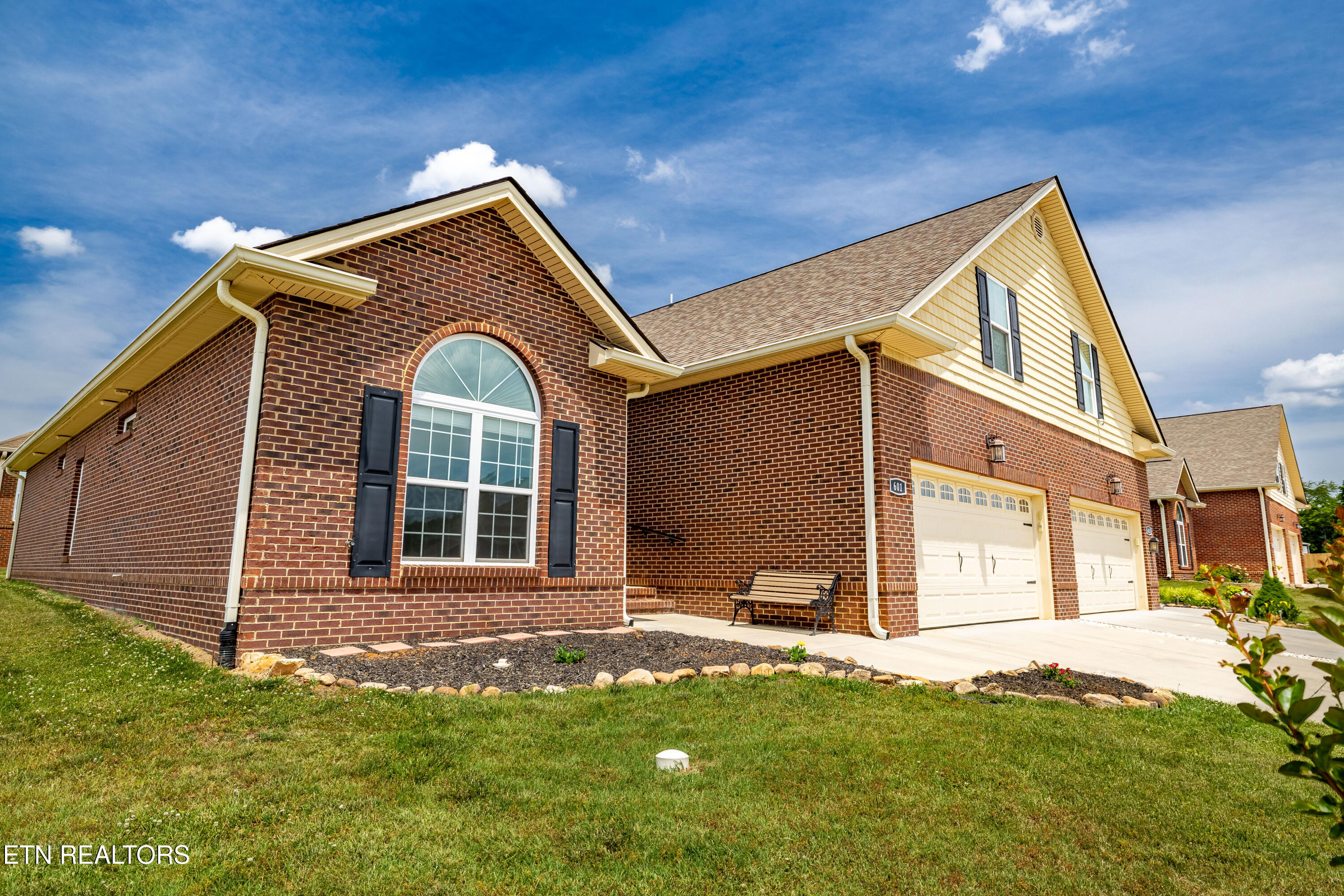 601 Mountain View Villas Way Seymour TN 37865
