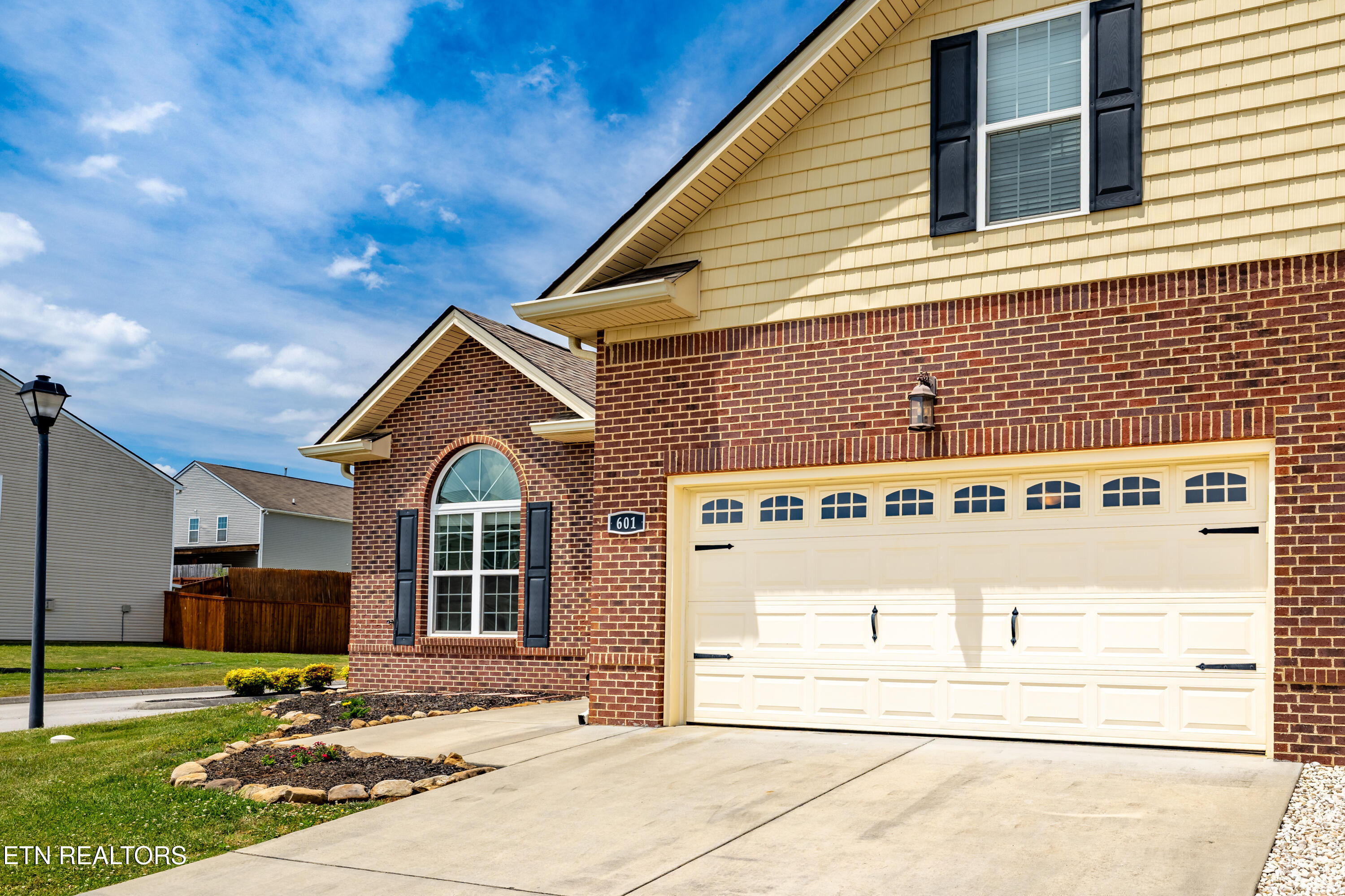 601 Mountain View Villas Way Seymour TN 37865