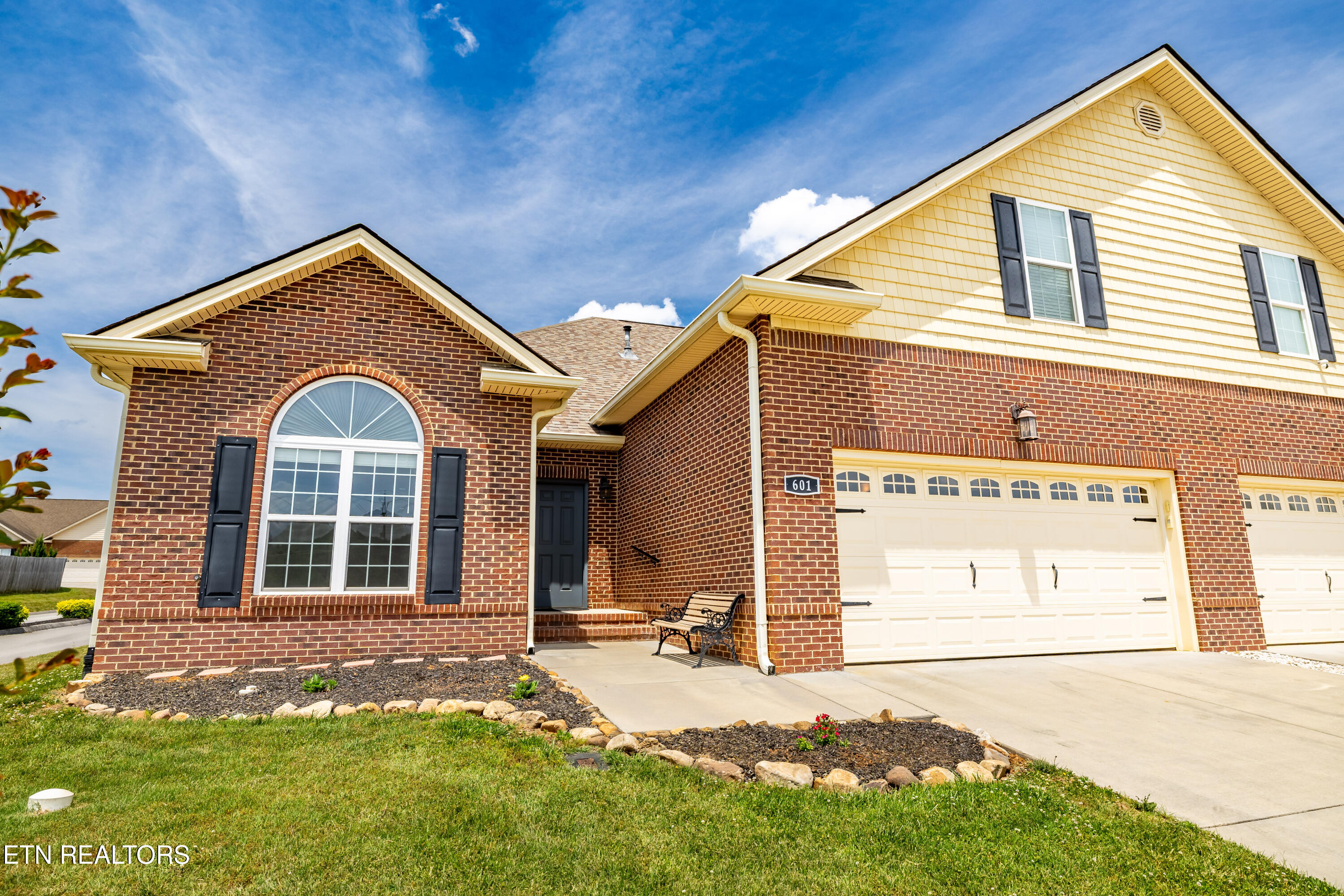 601 Mountain View Villas Way Seymour TN 37865