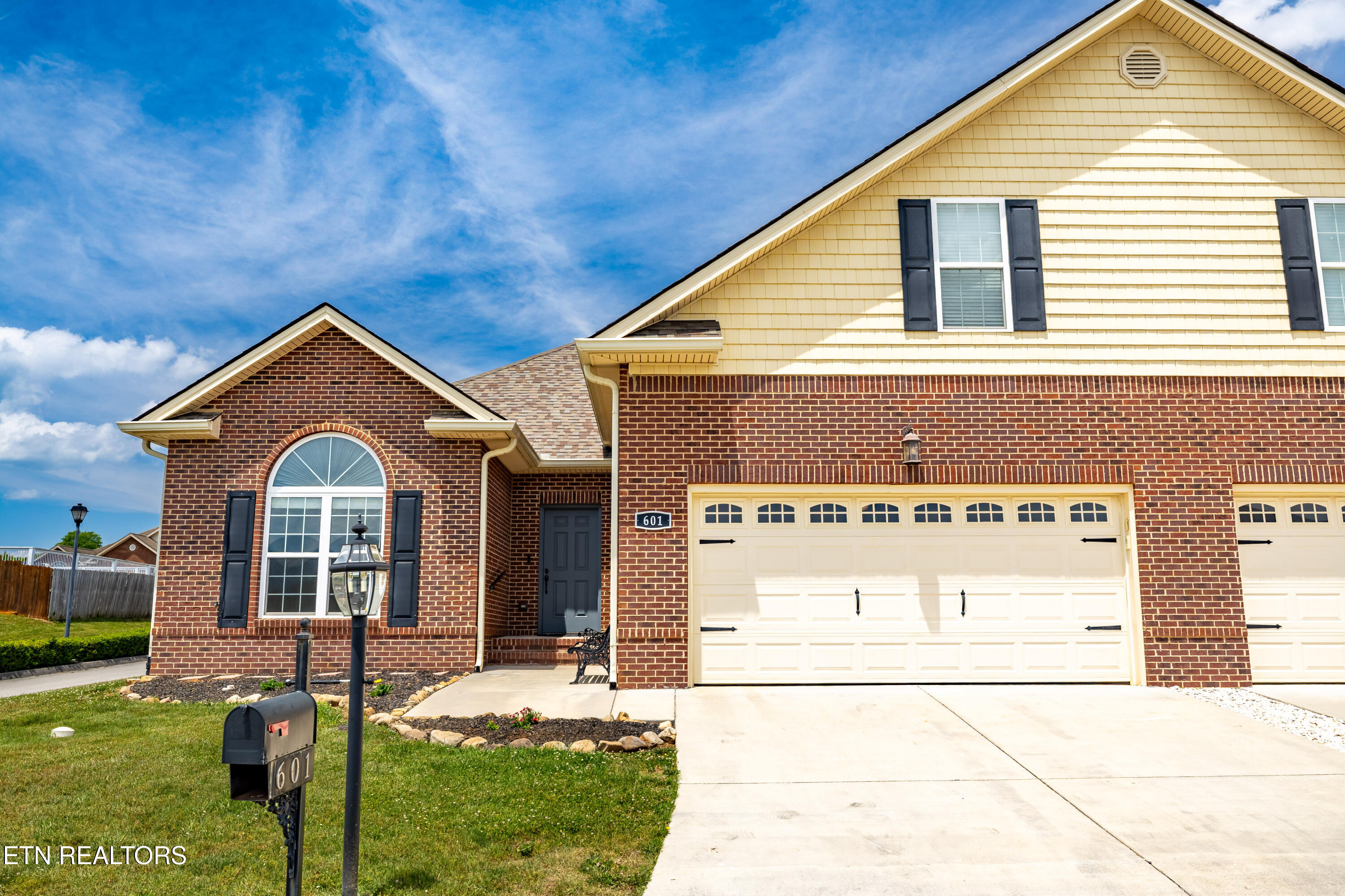 601 Mountain View Villas Way Seymour TN 37865