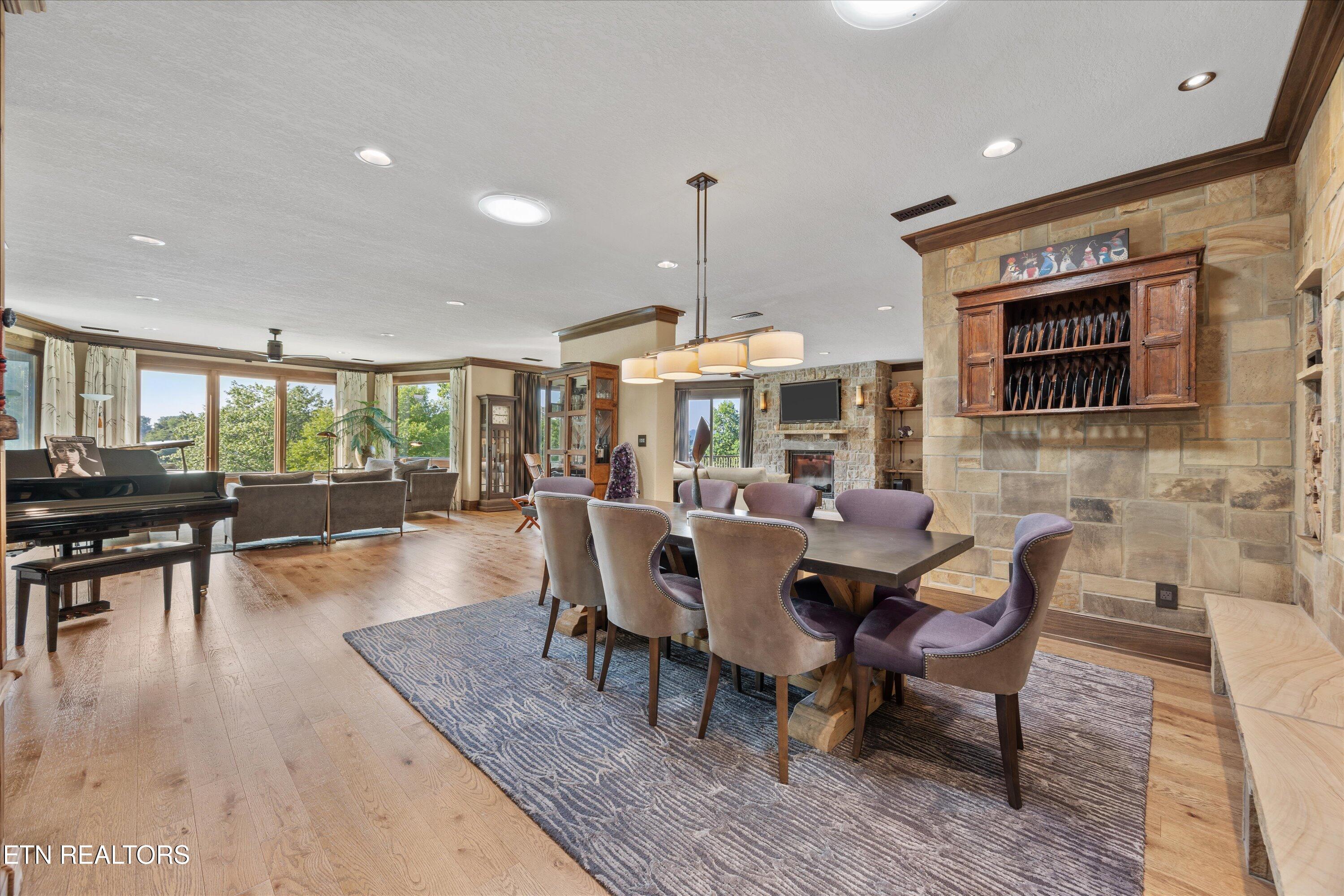3834 Lake Pointe Drive Kingston TN 37763