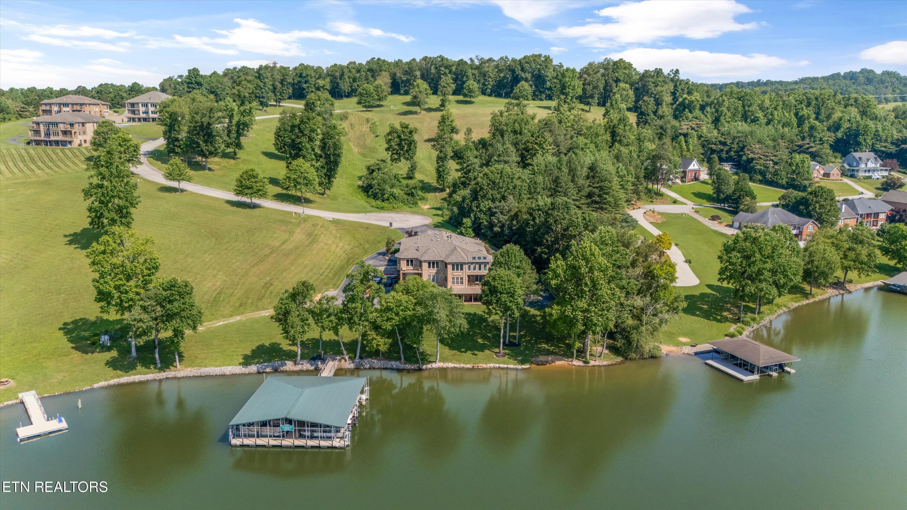 3834 Lake Pointe Drive Kingston TN 37763